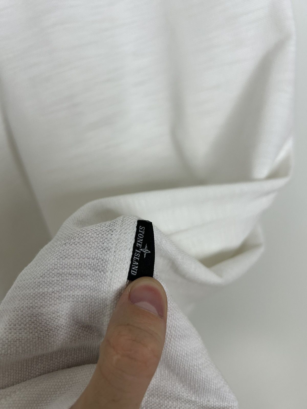 Stone Island Stone island T shirt Size US L / EU 52-54 / 3 - 6 Thumbnail