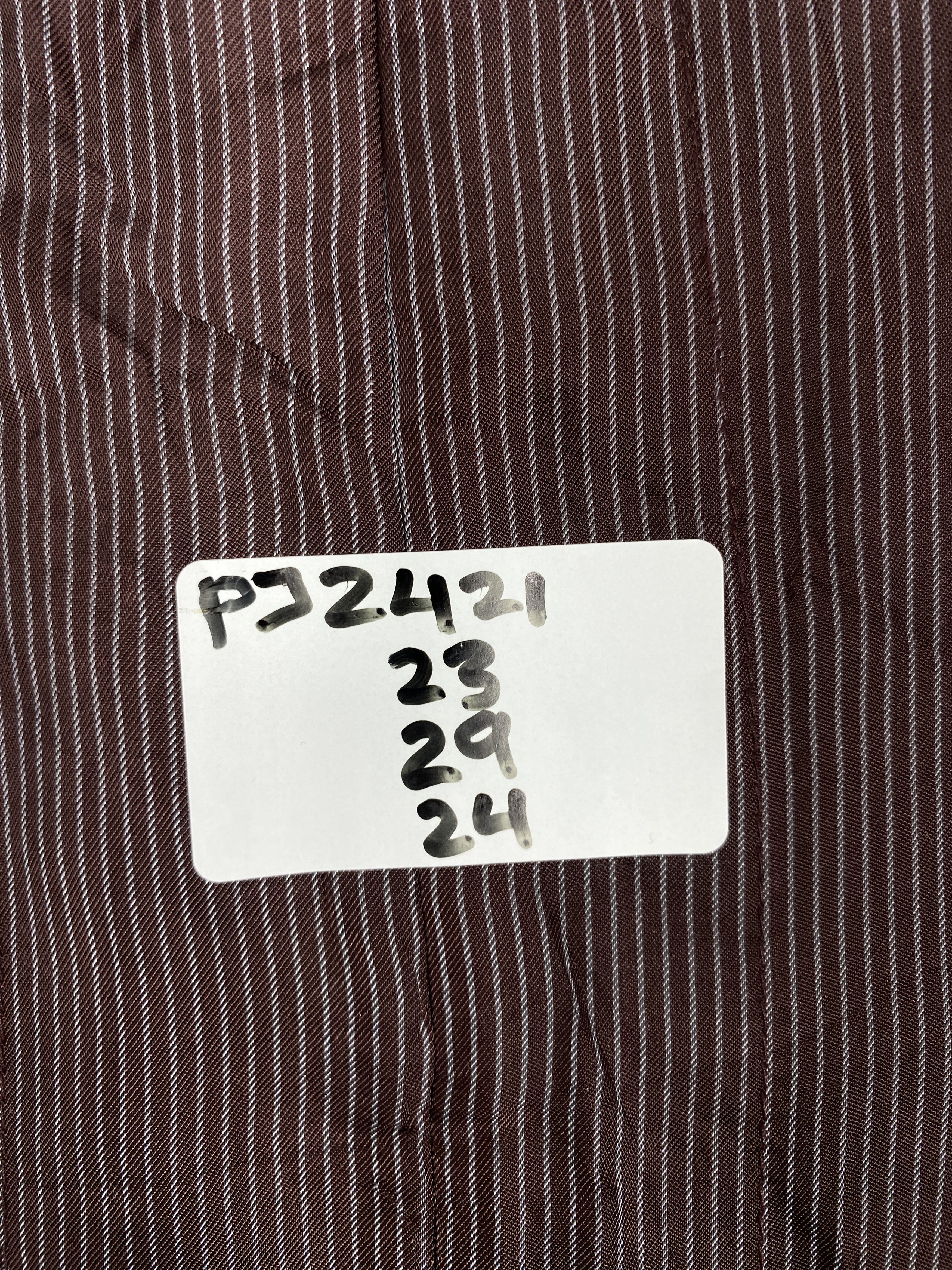 Japanese Brand Vintage Yoki Tor II Homme Jacket PJ2421 Size US S / EU 44-46 / 1 - 10 Thumbnail