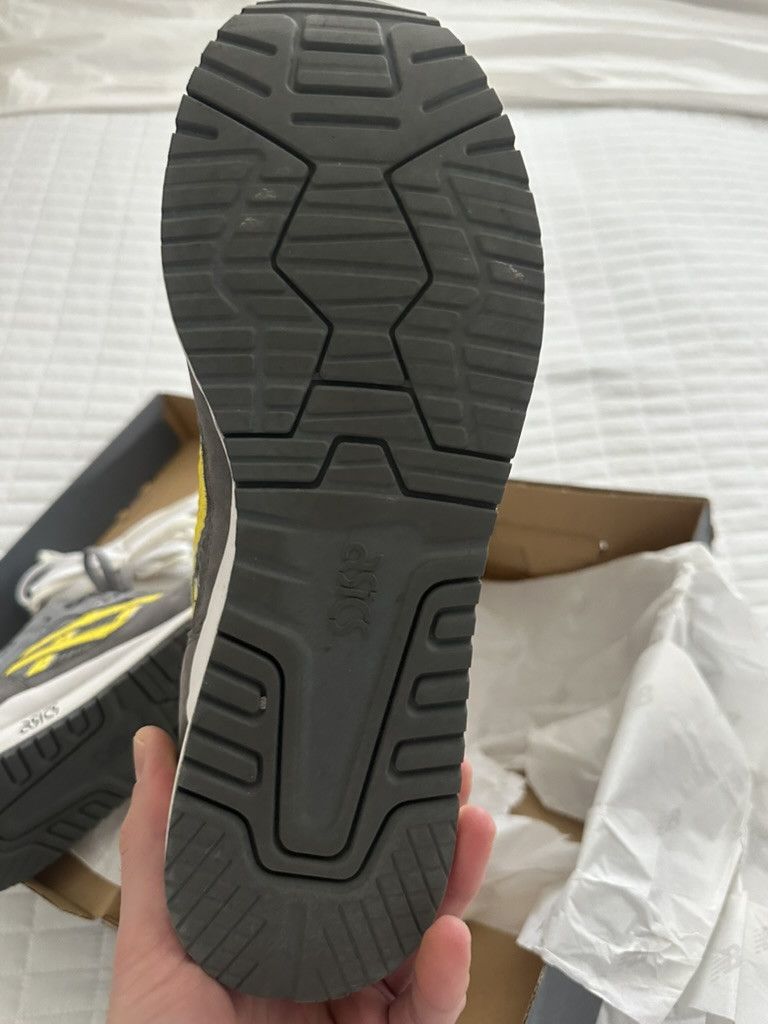 Asics × Kith Ronnie Fieg Design District x Asics Gel-Lyte 3 Remastered Size US 11 / EU 44 - 13 Thumbnail