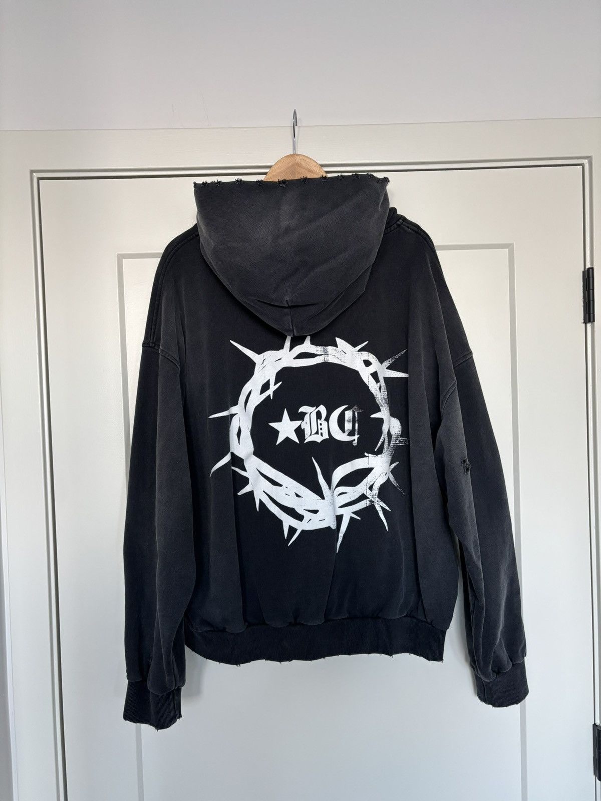 Other Badchapter Hoodie Size US XL / EU 56 / 4 - 2 Thumbnail