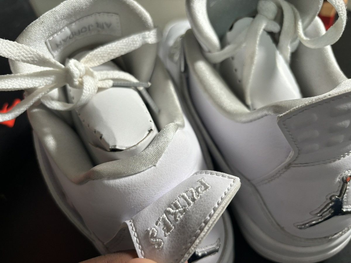 Jordan Brand × Nike Jordan Pure Money 4 2017 Size US 13 / EU 46 - 4 Thumbnail