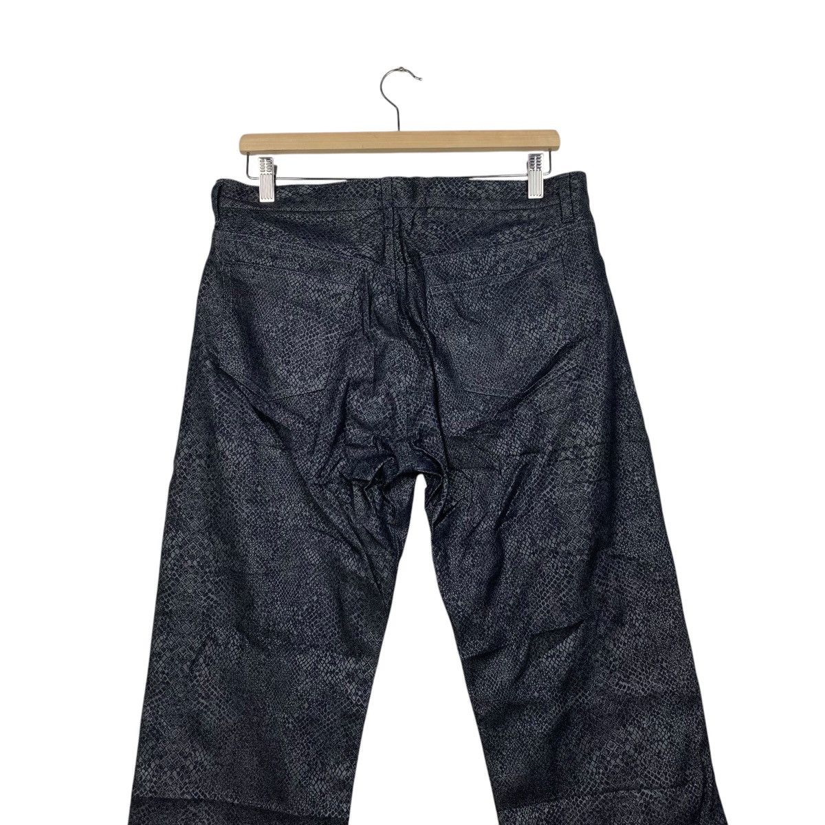 Japanese Brand Nice Design Japanese Brand Pant Size US 34 / EU 50 - 9 Thumbnail