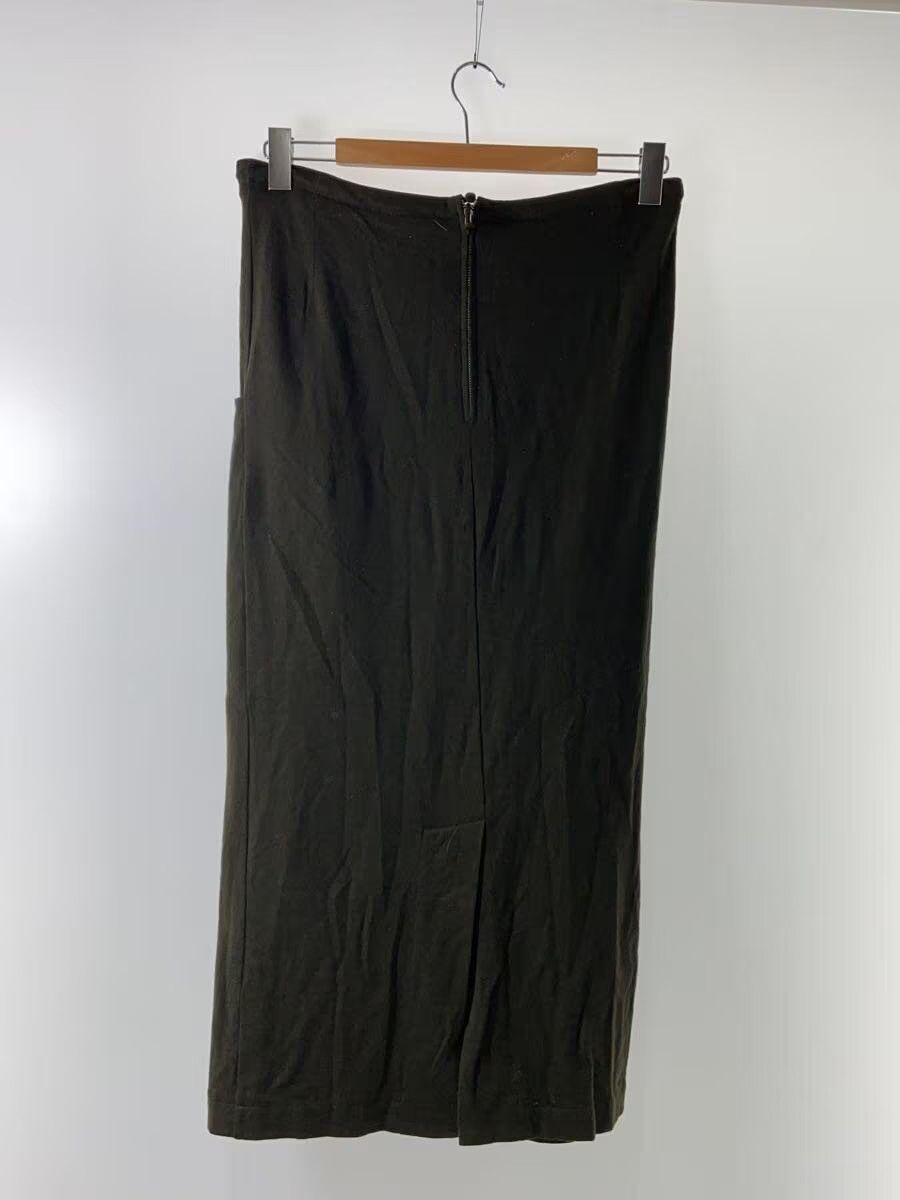 Yohji Yamamoto YOHJI YAMAMOTO/FJ-T54-168 Skirt Size US 32 / EU 48 - 2 Thumbnail
