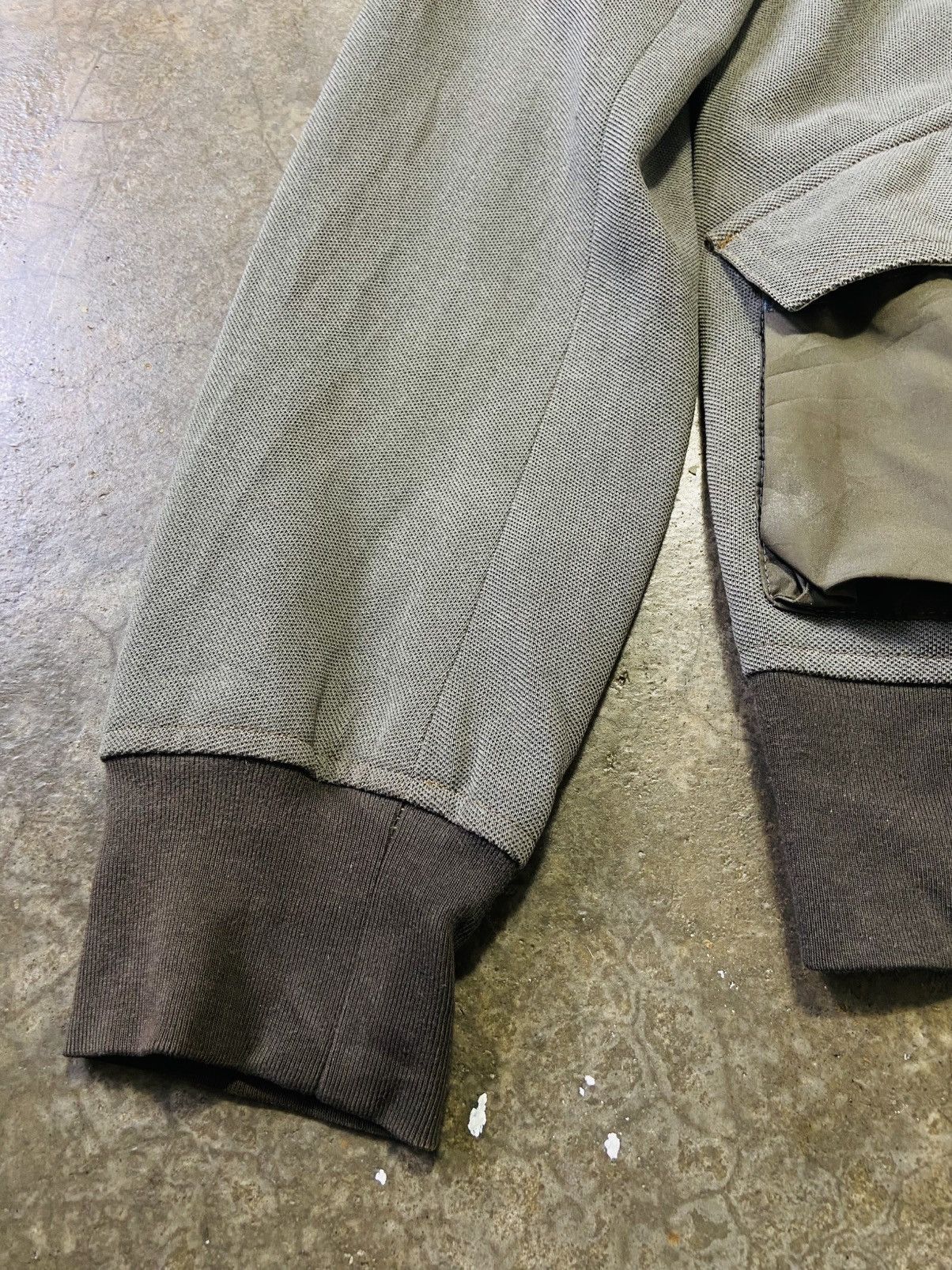 FACTOTUM 🔥🔥 Rare - Factotum Bomber Jacket Size US M / EU 48-50 / 2 - 5 Thumbnail