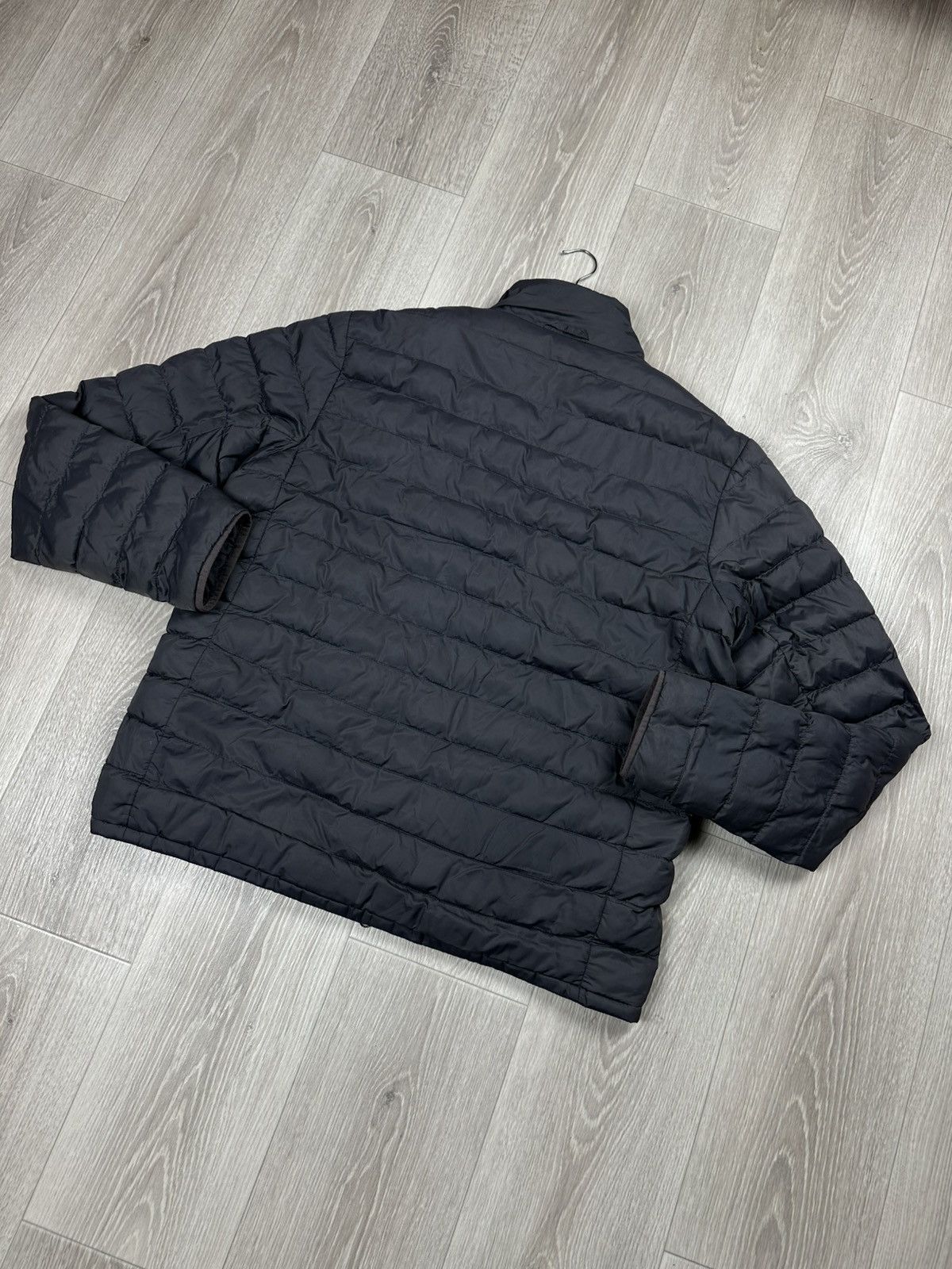 Barbour Barbour International Impeller Jacket Size XXL Size US XXL / EU 58 / 5 - 13 Thumbnail