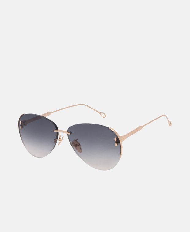 Isabel Marant Sunglasses Dixio Size ONE SIZE - 1 Thumbnail