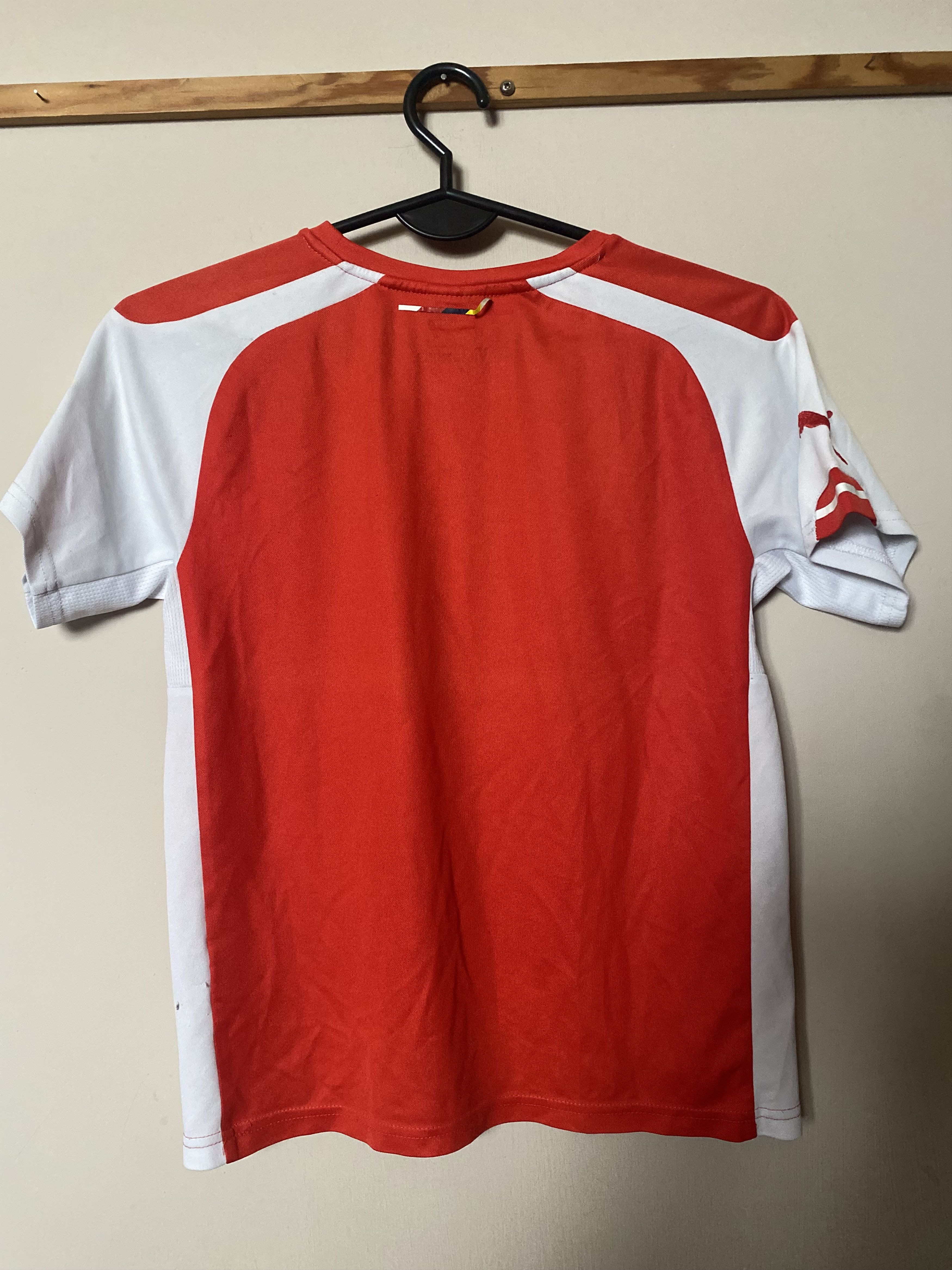 Puma ARSENAL LONDON F.C. 2014 - 2015 - Puma - 152 - UNIQUE Size US XXS / EU 40 - 2 Thumbnail