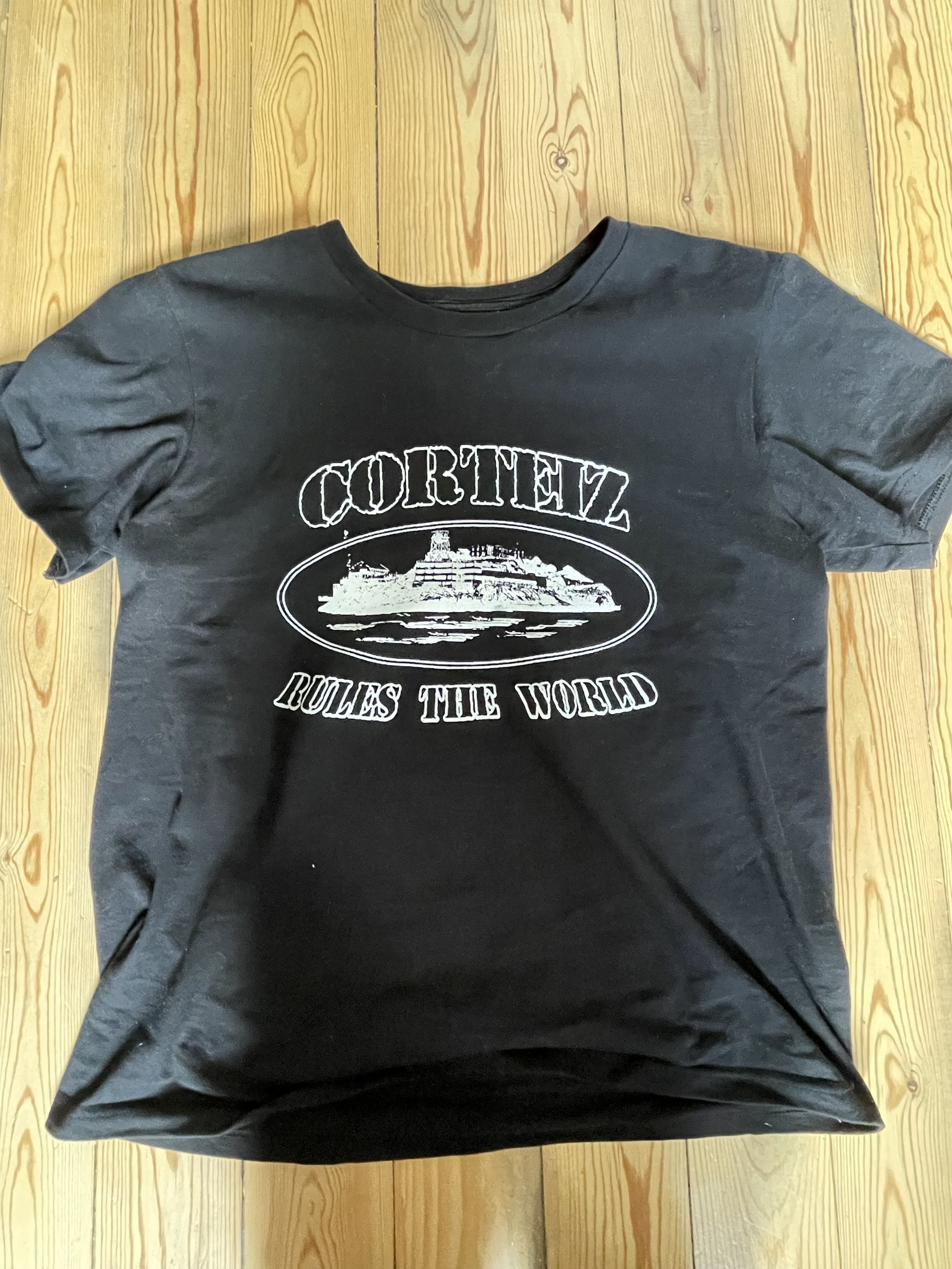 Corteiz Corteiz shirt | Grailed