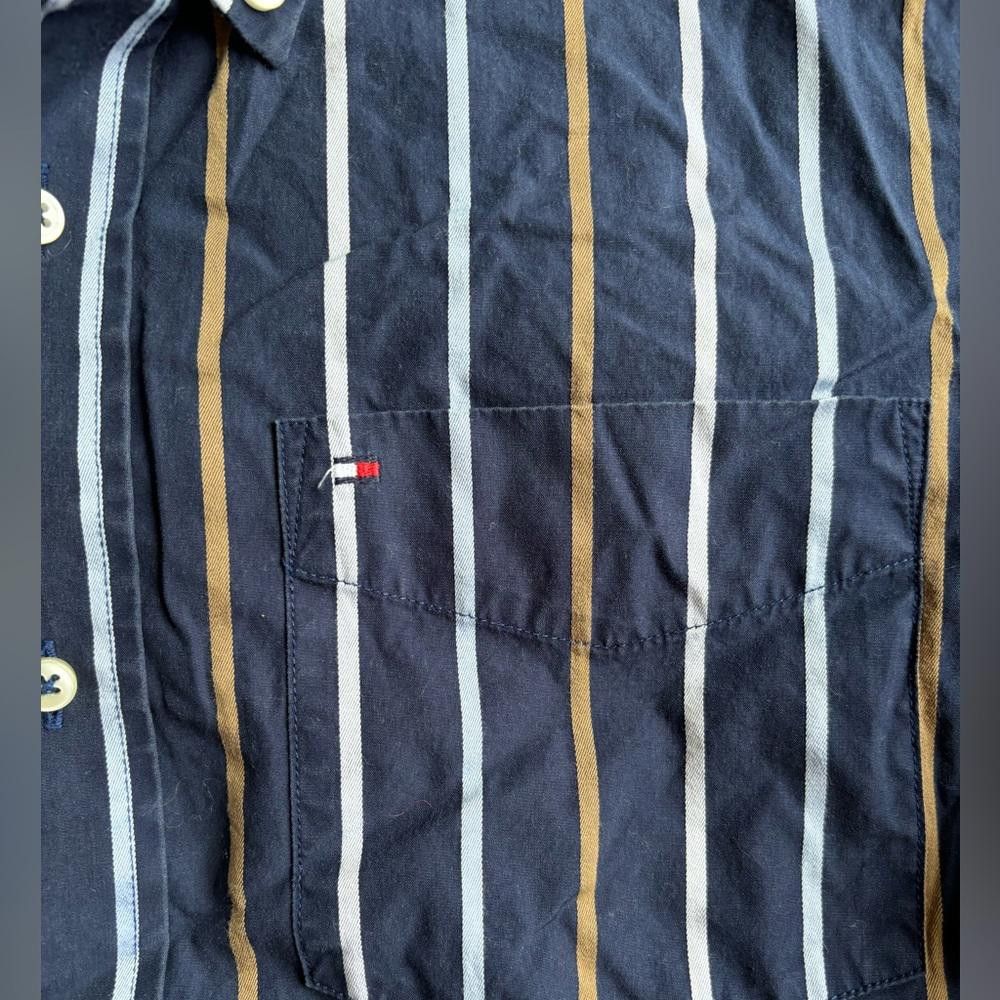 Tommy Hilfiger Tommy Hilfiger long sleeves Size 36R - 4 Thumbnail