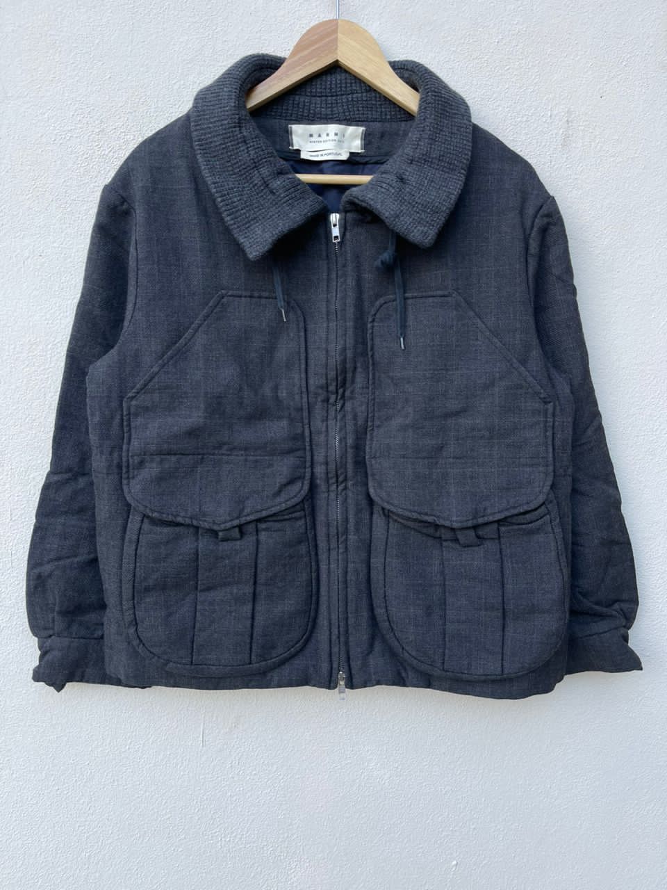 Marni Winter Edition 2012 | Grailed