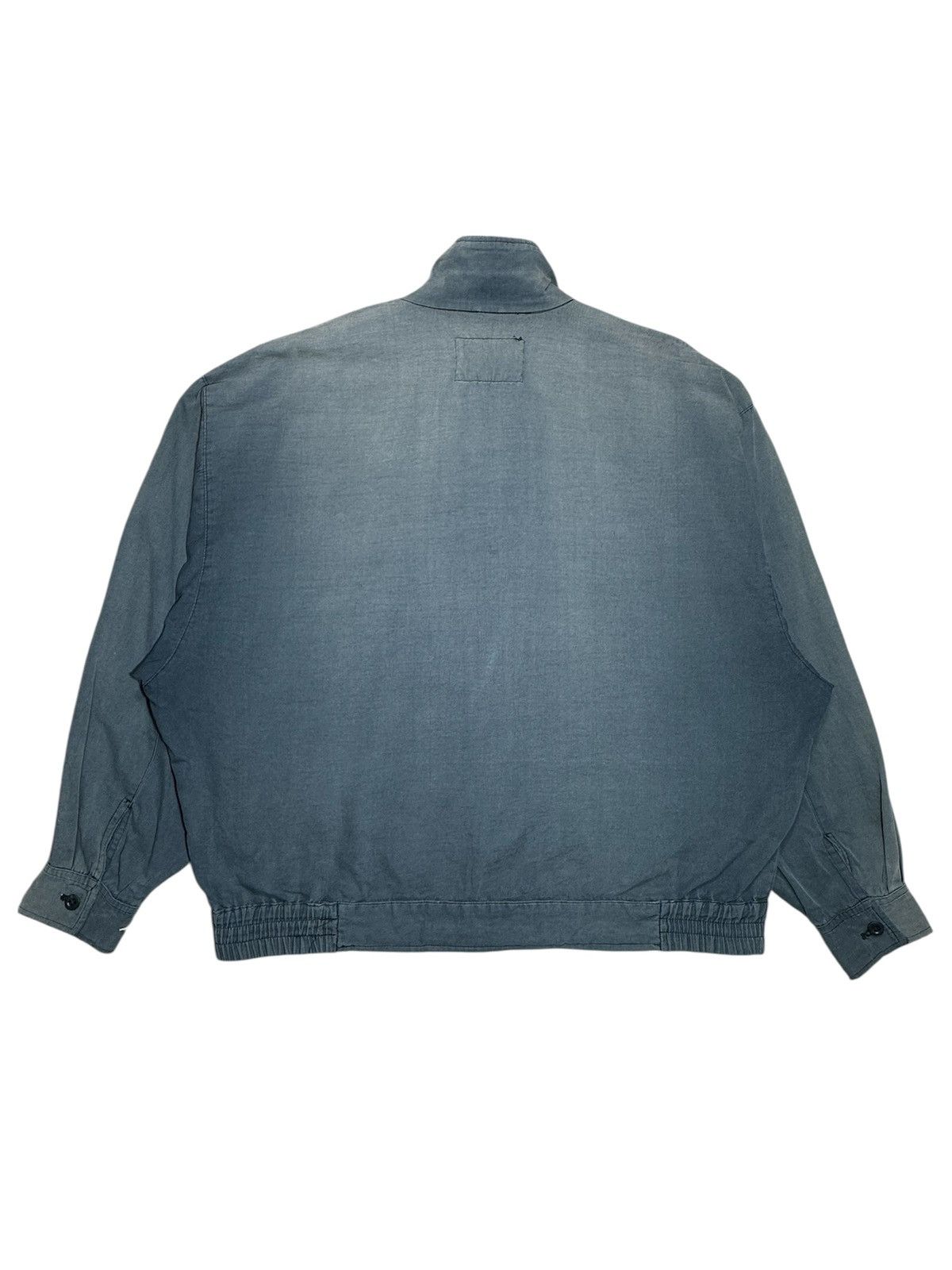 Milestone Milestone jacket -Sun faded Size US M / EU 48-50 / 2 - 4 Thumbnail