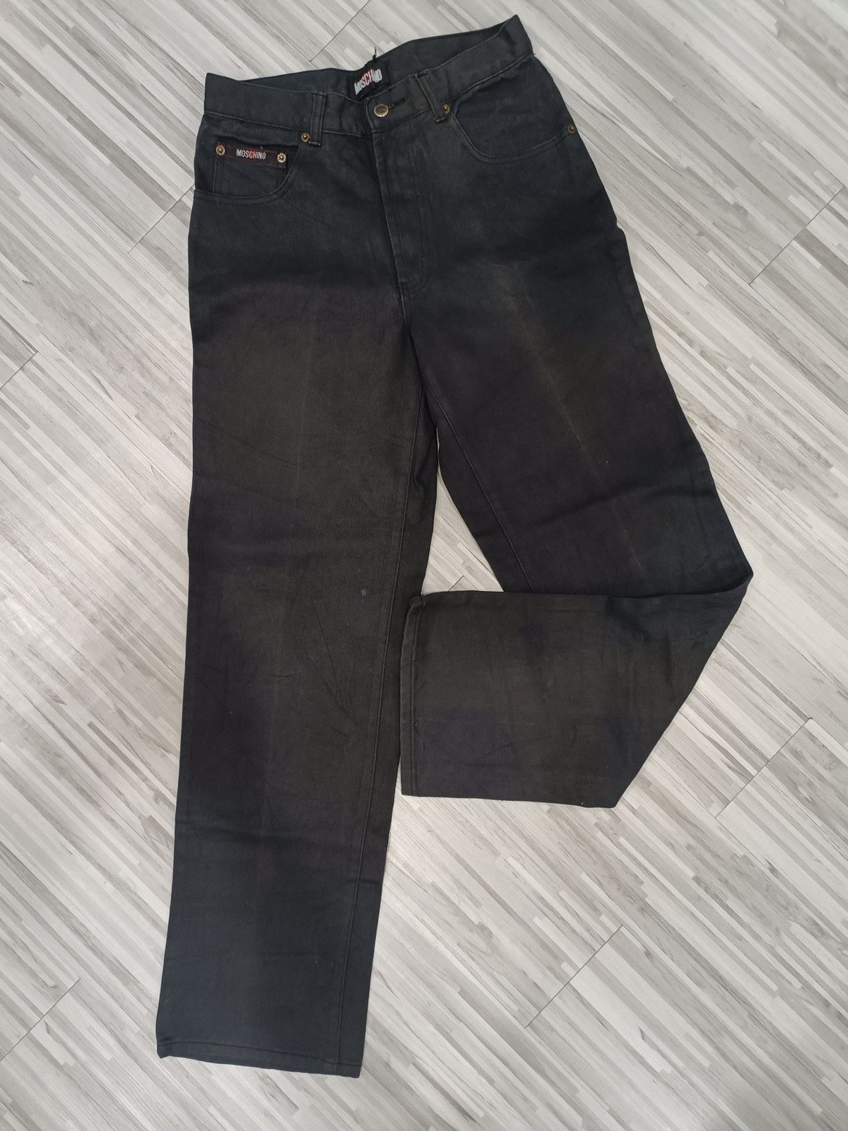 Moschino Jeans