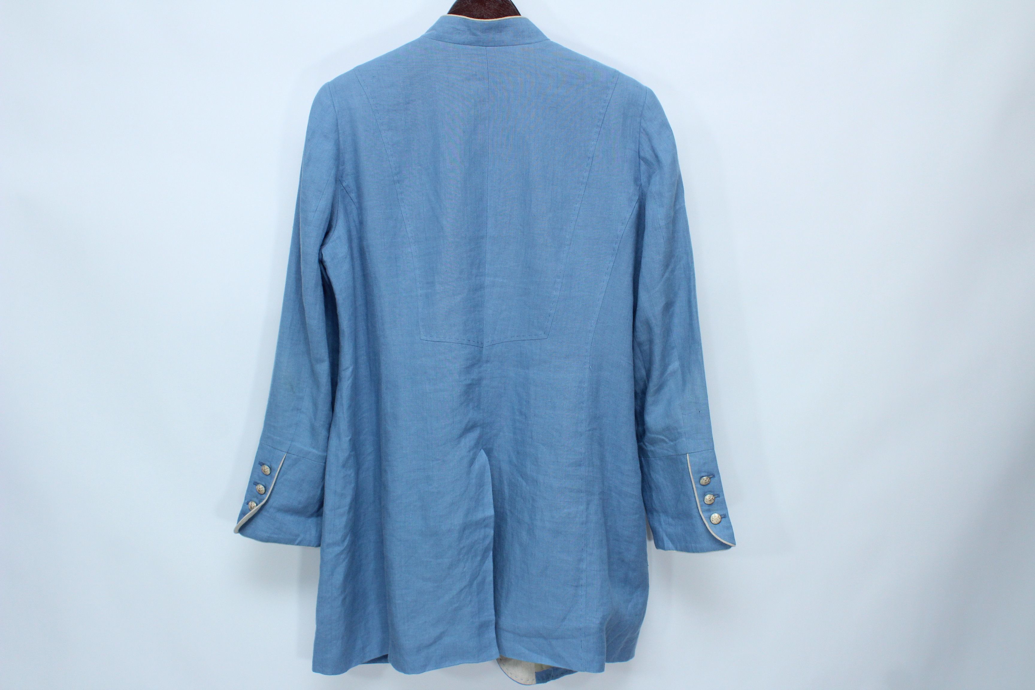 Schneiders Schneiders Salzburg Coat Jacket Womens Size US 14 Vintage Size XL / US 12-14 / IT 48-50 - 4 Thumbnail