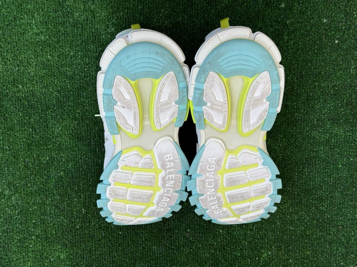 Balenciaga Shoes Balenciaga Track Size US 12 / EU 45 - 7 Thumbnail