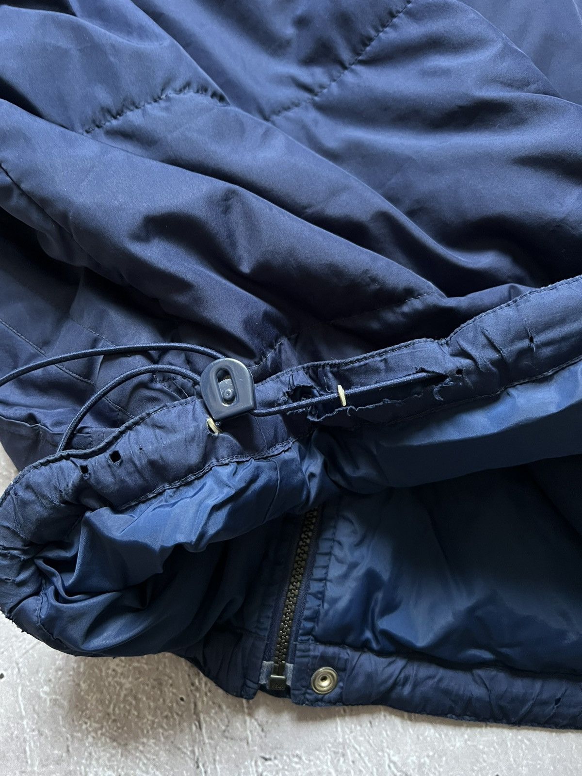 Nike Very Rare Vintage Down Jacket From Nike Big Logo Size M Y2K Size US M / EU 48-50 / 2 - 10 Thumbnail