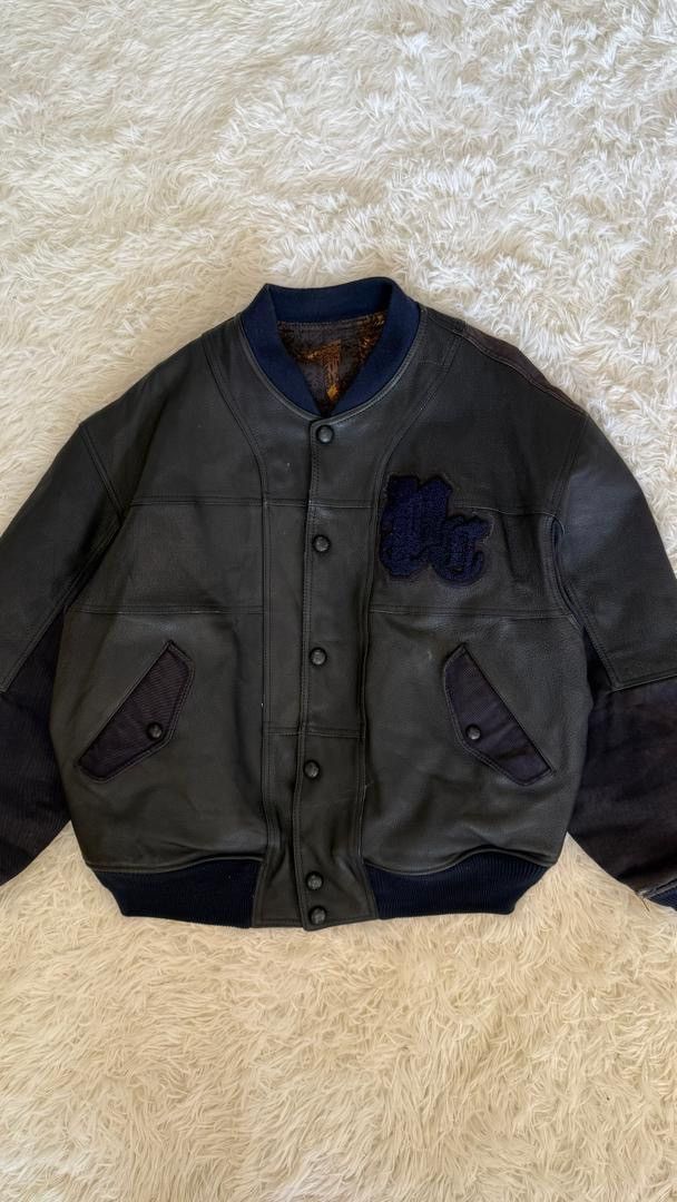 Pazzo PAZZO CLUB TOKYO JAPAN JACKET Size US M / EU 48-50 / 2 - 1 Thumbnail