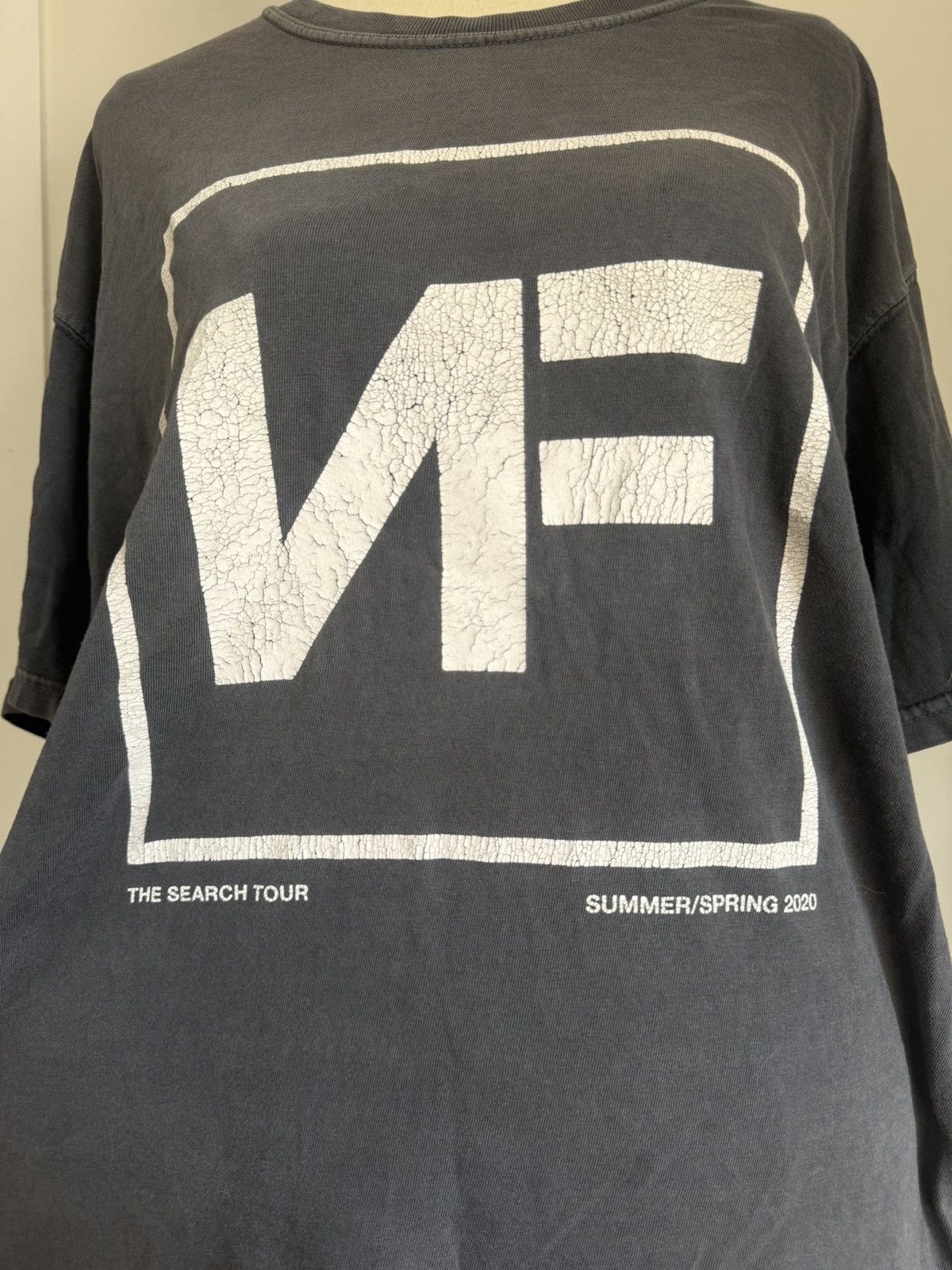 Other NF 2020 Tour Shirt Size US L / EU 52-54 / 3 - 10 Thumbnail