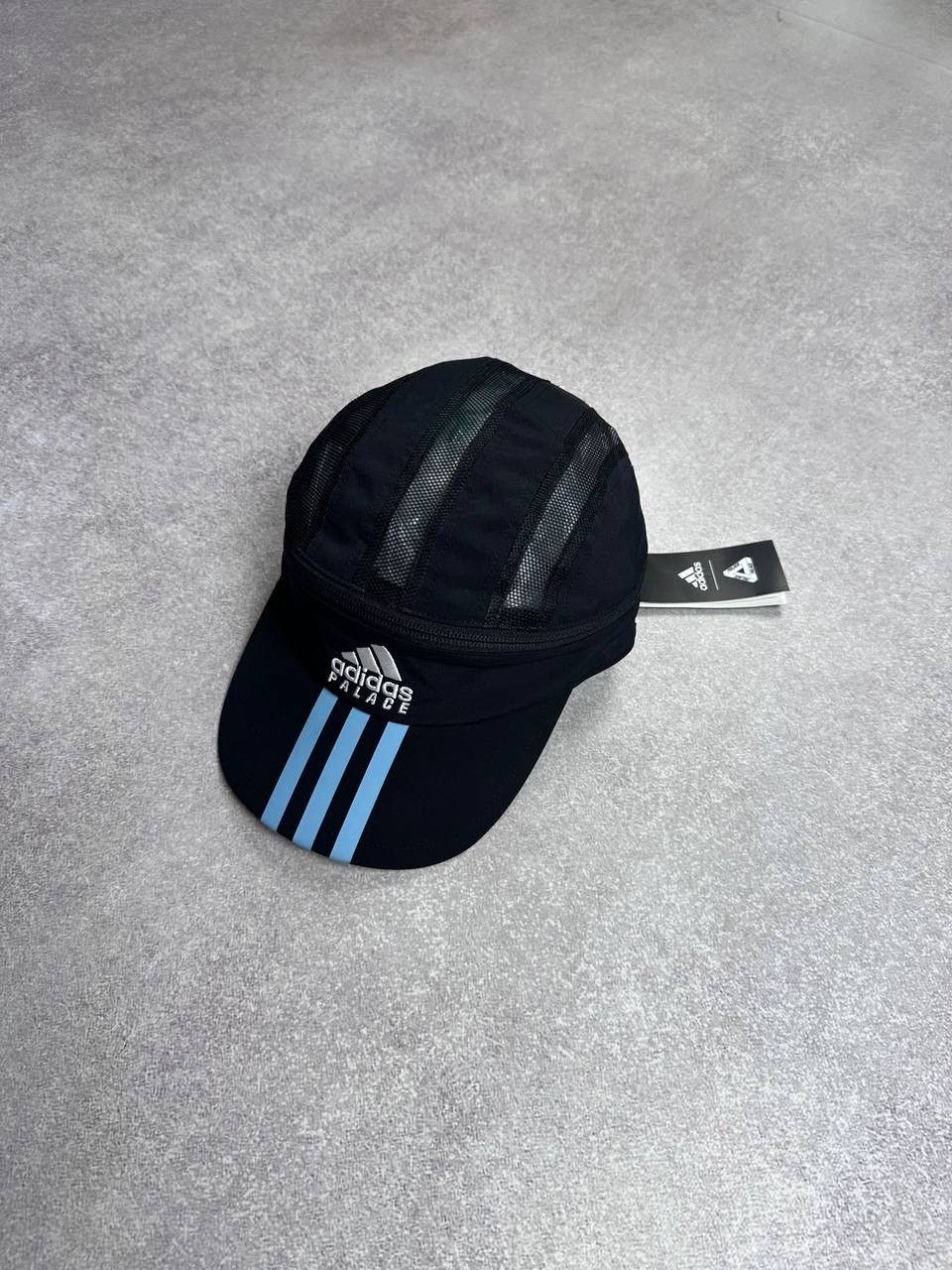 Adidas × Palace Adidas x Palace Sunpal Modular Cap Rare Y2K Os Size ONE SIZE - 4 Thumbnail