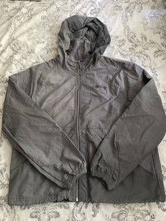 Stussy Beach Shell | Grailed