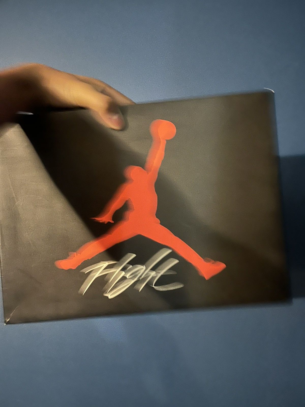 Jordan Brand Jordan four crimsons Size US 10.5 / EU 43-44 - 7 Thumbnail