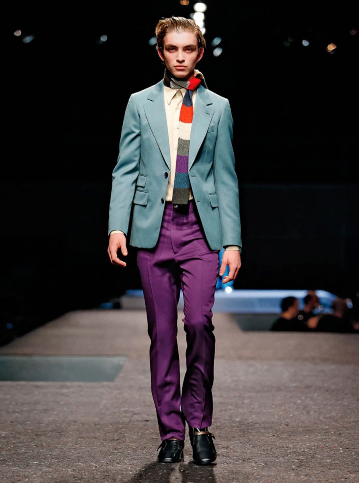 Prada FW14 Uniform Trouser Size US 28 / EU 44 - 9 Thumbnail