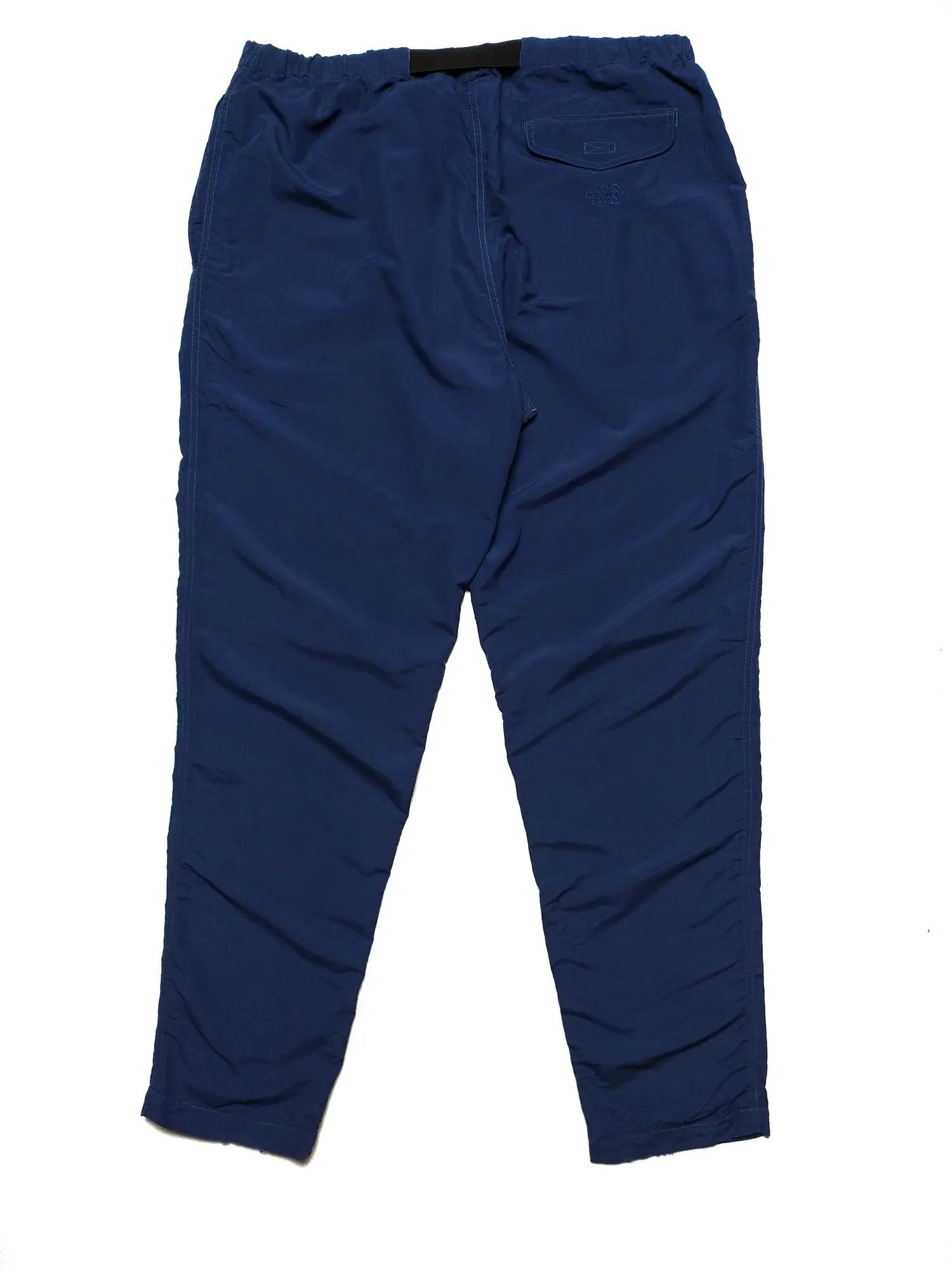 The North Face × Vintage Vintage 90's The North Face trekking pants Size US 36 / EU 52 - 8 Thumbnail