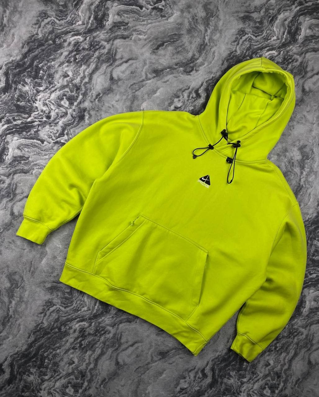Nike ACG Nike ACG Therma-FIT Tuff Fleece Pullover Hoodie Size US L / EU 52-54 / 3 - 1 Thumbnail