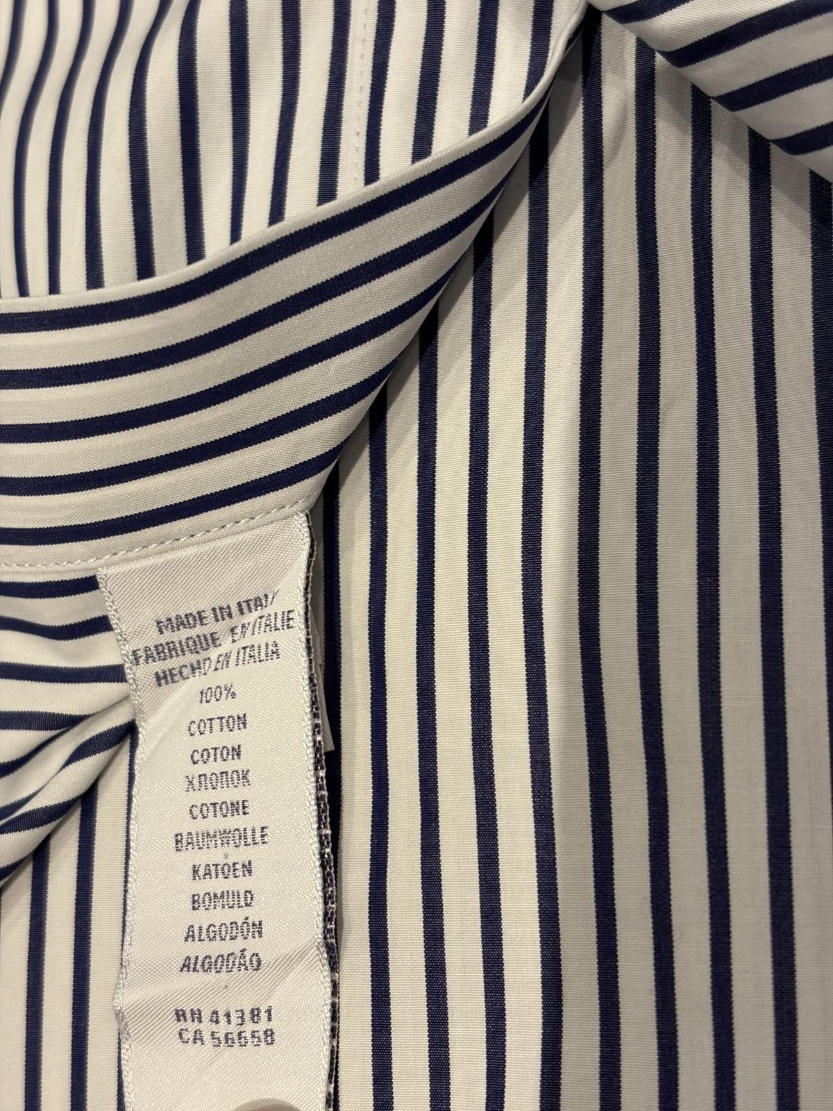 Ralph Lauren Purple Label Ralph Lauren Shirt Size US M / EU 48-50 / 2 - 7 Thumbnail