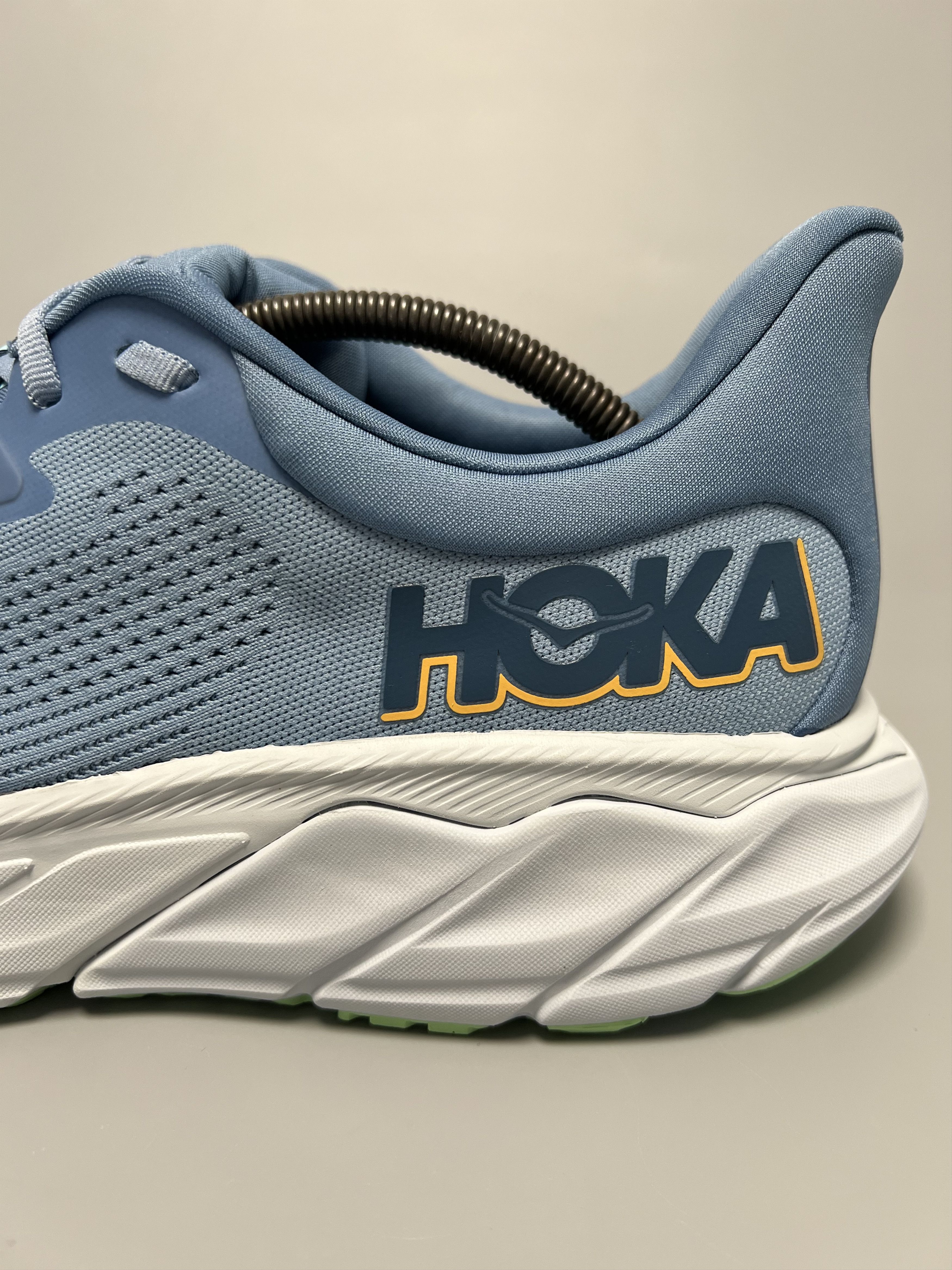 Hoka 14D Hoka One One Arahi 7 Men's Running Shoes Walking Gym Size US 14 / EU 47 - 9 Thumbnail