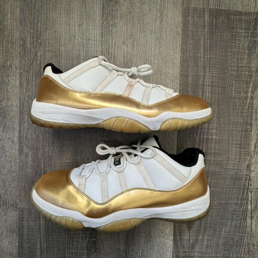 Jordan Brand NIKE • JORDAN 11 Retro Low "Closing Ceremony" (14M) Size US 14 / EU 47 - 2 Thumbnail