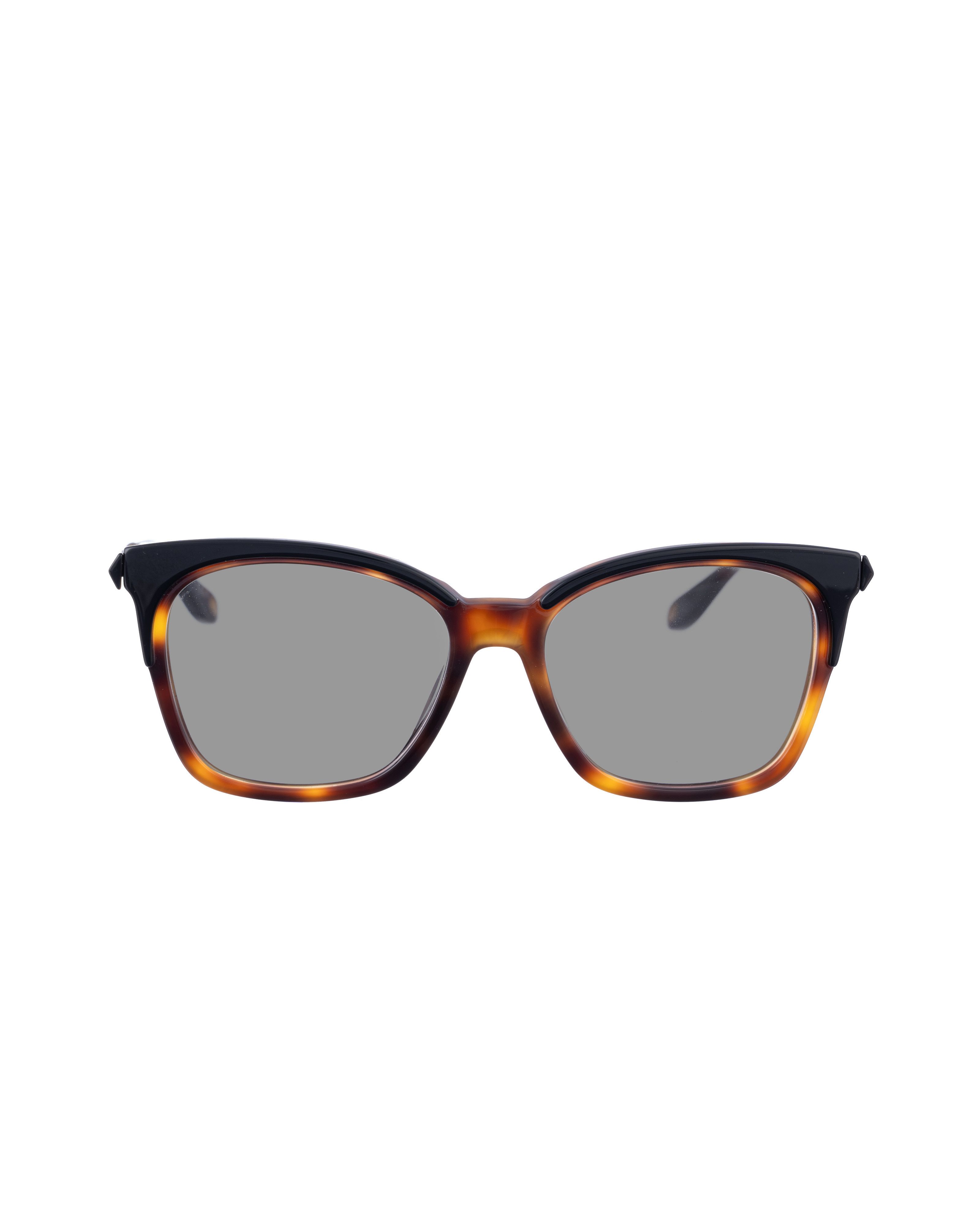 Givenchy Givenchy 00s Oversize Havana Classic Sunglasses Size ONE SIZE - 2 Thumbnail