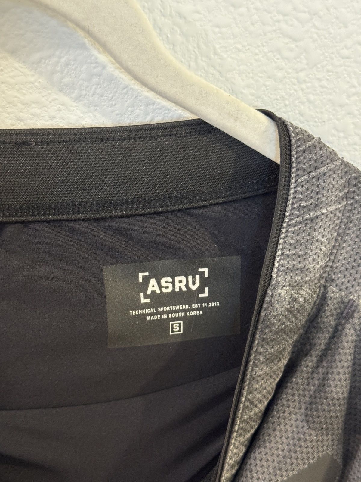 ASRV ASRV 3/4 Leggings Size US 30 / EU 46 - 4 Thumbnail