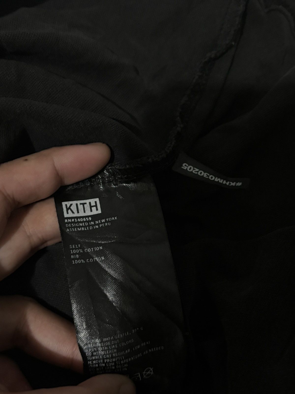 Kith × Star Wars KITH x Starwars Classic Vintage Size US L / EU 52-54 / 3 - 6 Thumbnail