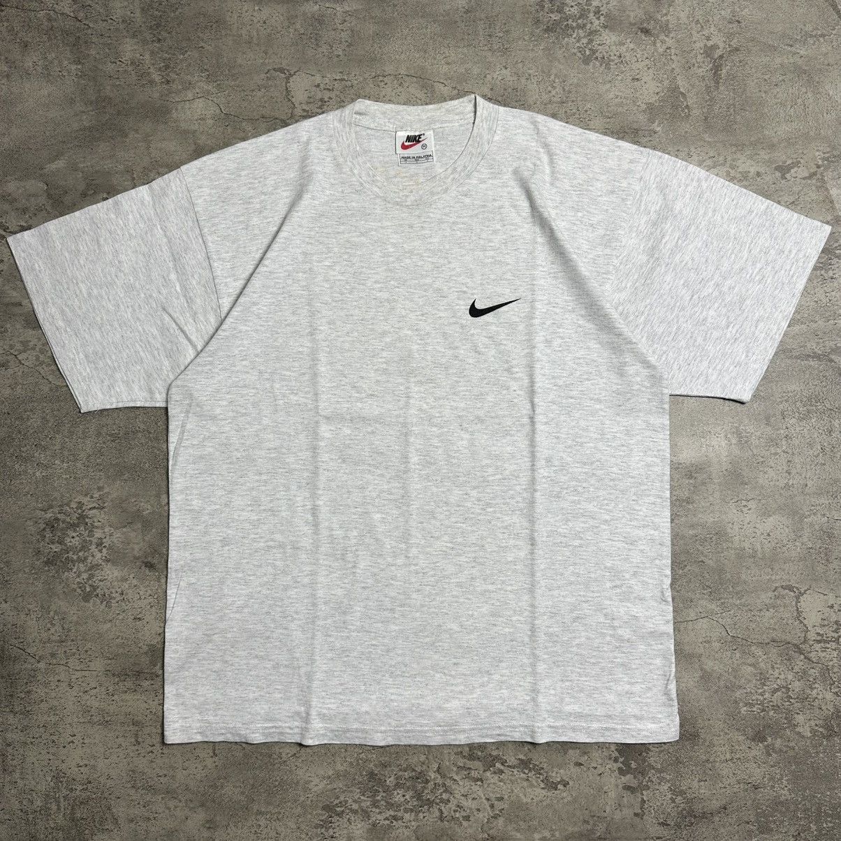Nike Vintage 90s Nike Just Do It World Cup Soccer Size US M / EU 48-50 / 2 - 3 Thumbnail