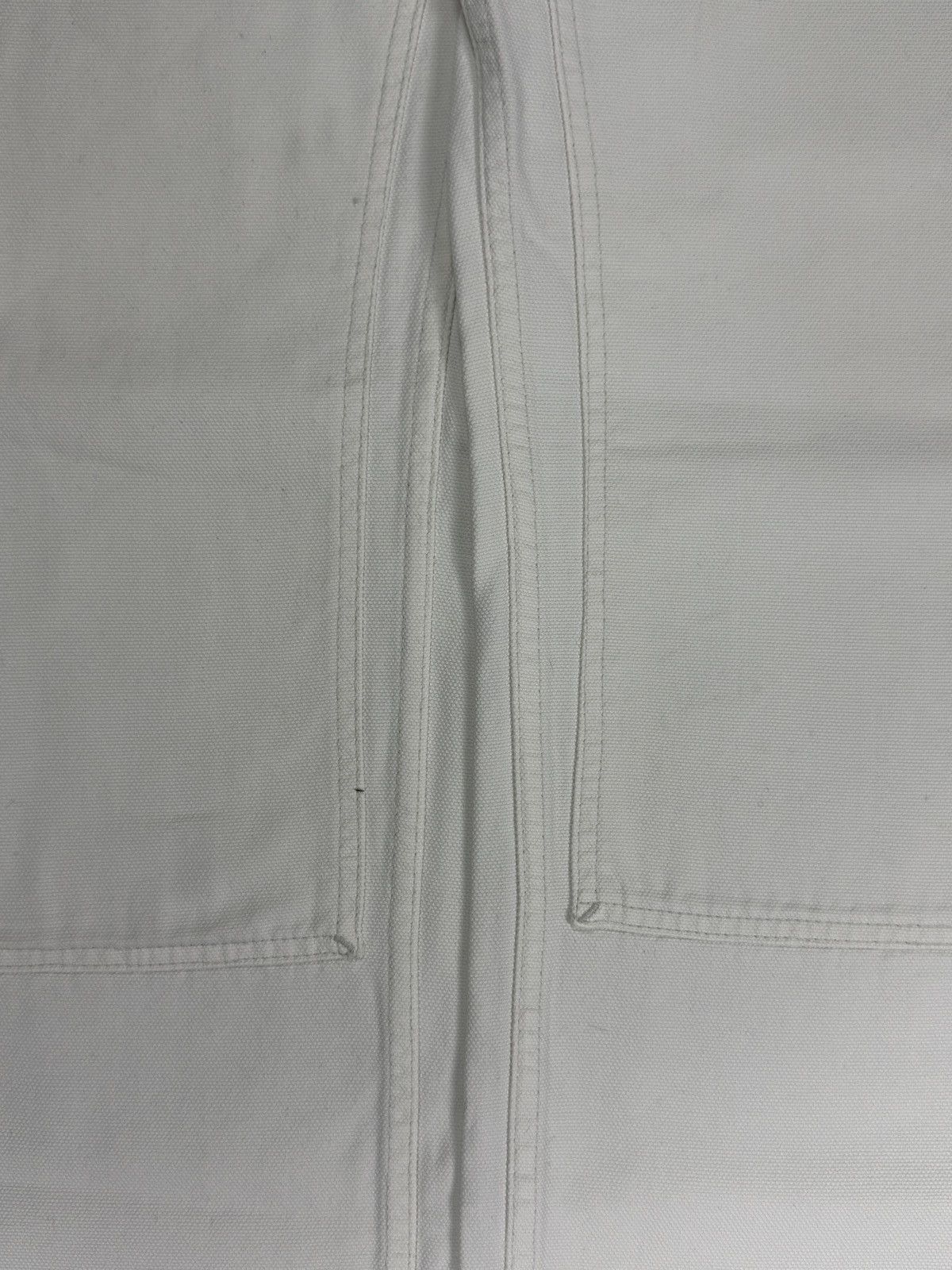 Helmut Lang Helmut Lang - AW99 Double Knee Carpenter Denim Size US 38 / EU 54 - 4 Thumbnail