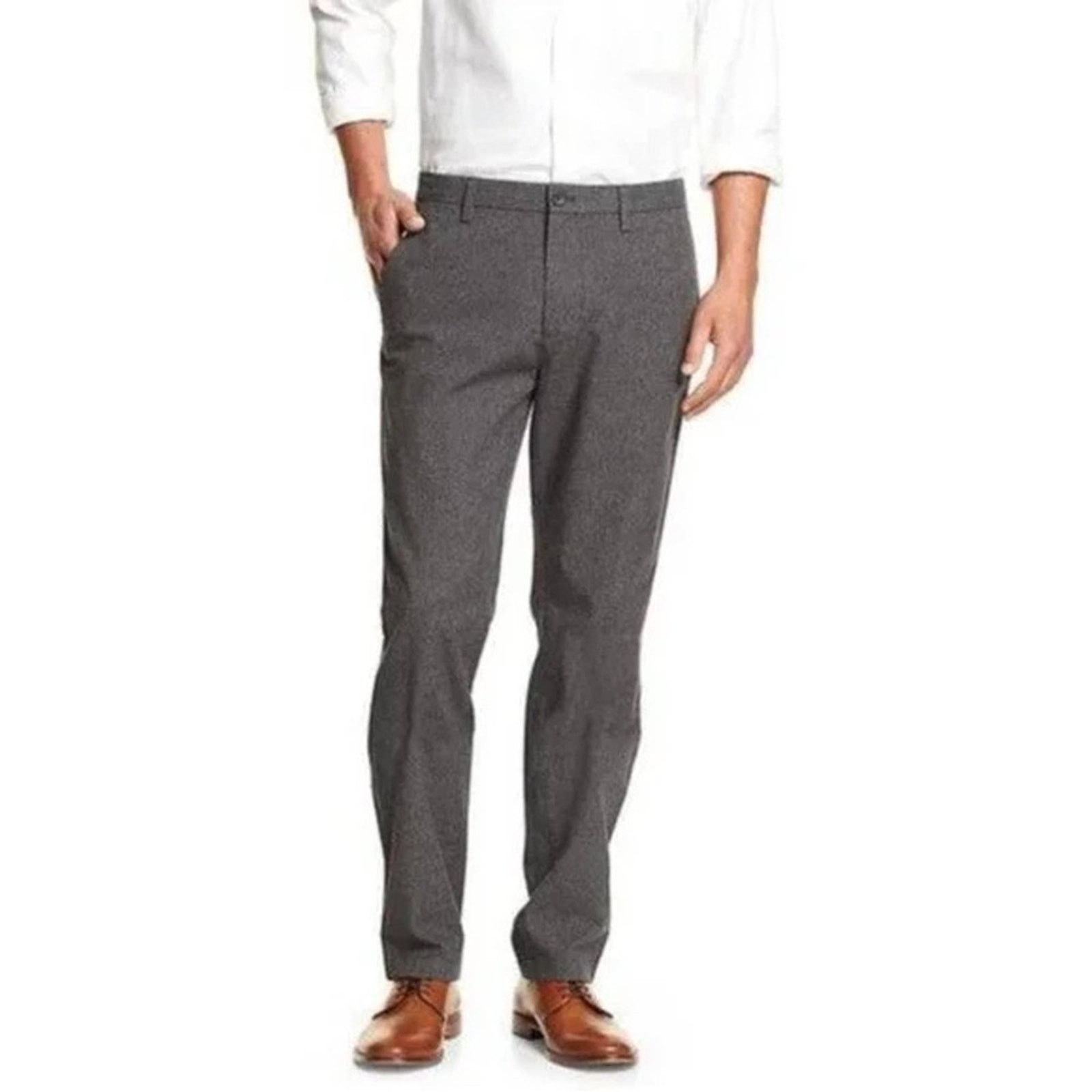 Banana Republic Banana Republic Kentfield Pant, 38x32 Size US 38 / EU 54 - 1 Thumbnail