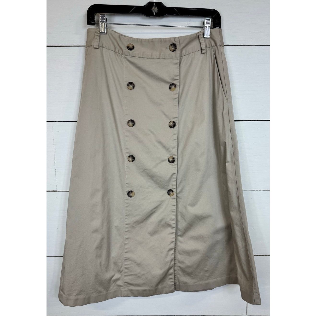 Other Alex Marie Midi Skirt Women's Size 8 Size 29" - 1 Thumbnail