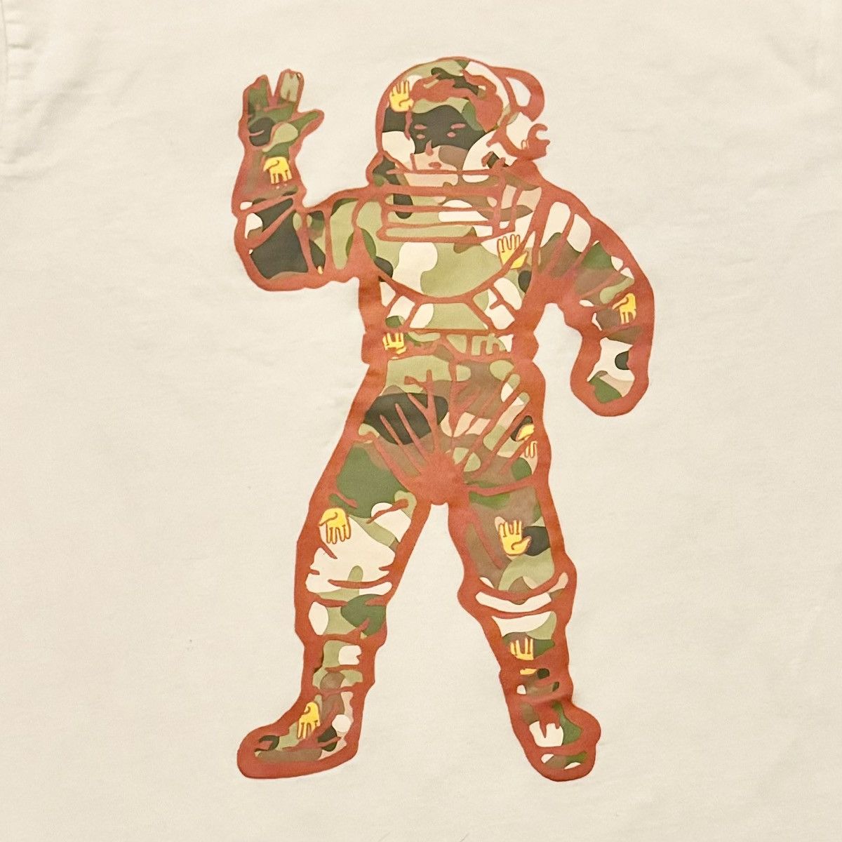 Other BILLIONAIRE BOYS CLUB TEE Size US M / EU 48-50 / 2 - 1 Thumbnail