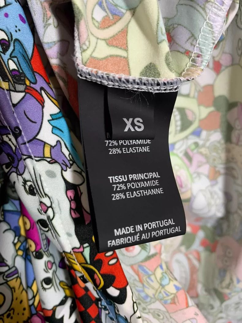 Vetements vetementsStretch Dress 2502-Nextarrow Size XS / US 0-2 / IT 36-38 - 7 Thumbnail