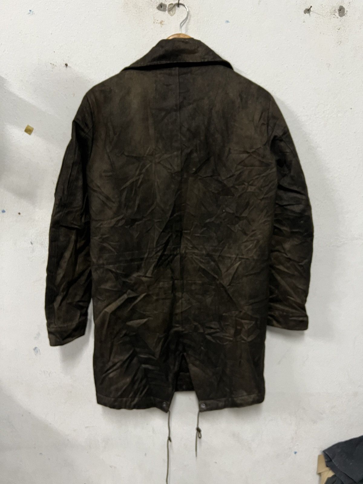 Tornado Mart Tordano Mark Vintage Item Size US L / EU 52-54 / 3 - 2 Thumbnail