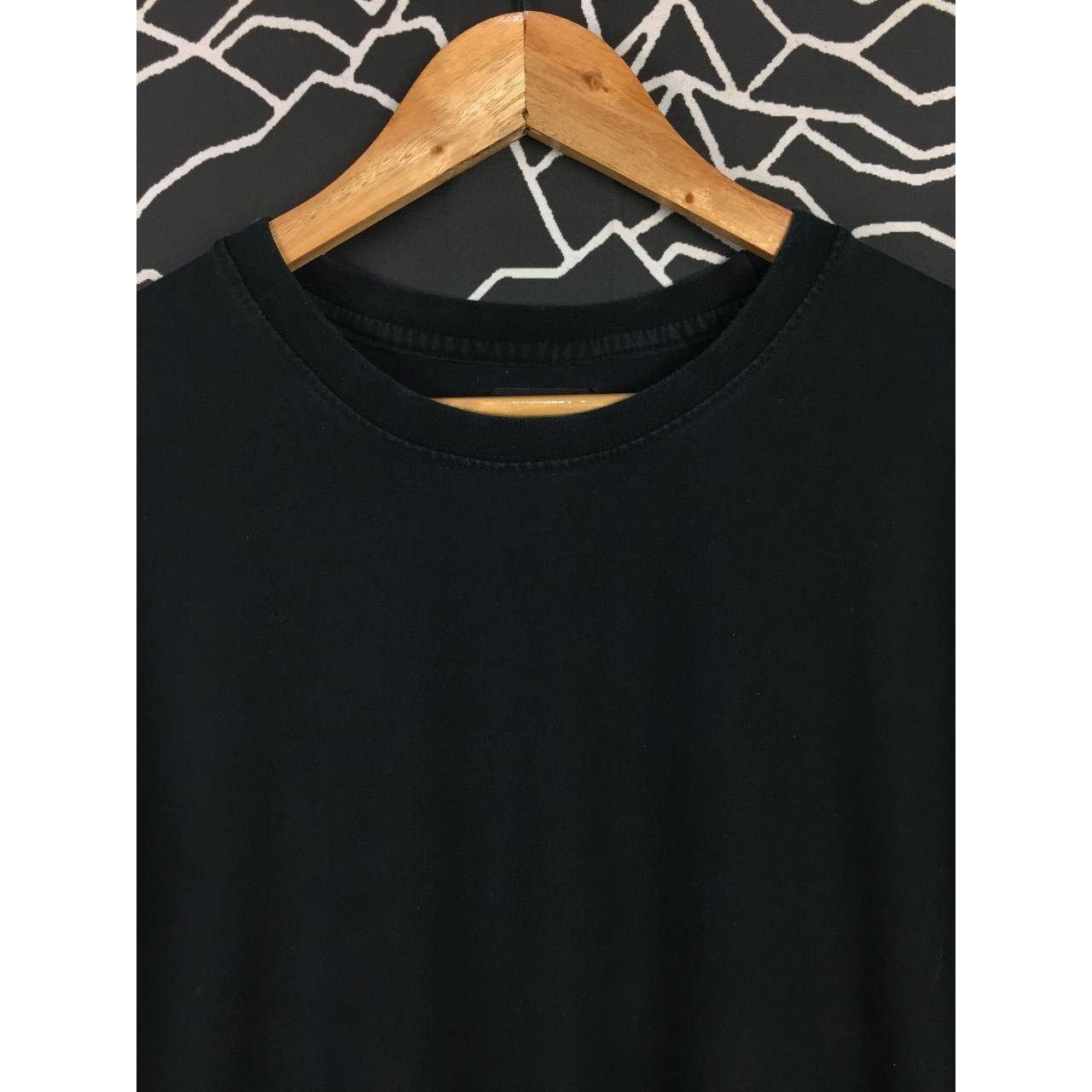 Vintage Goodfellas World Wide Fucking Good Longsleeve Tee Size US XL / EU 56 / 4 - 6 Thumbnail