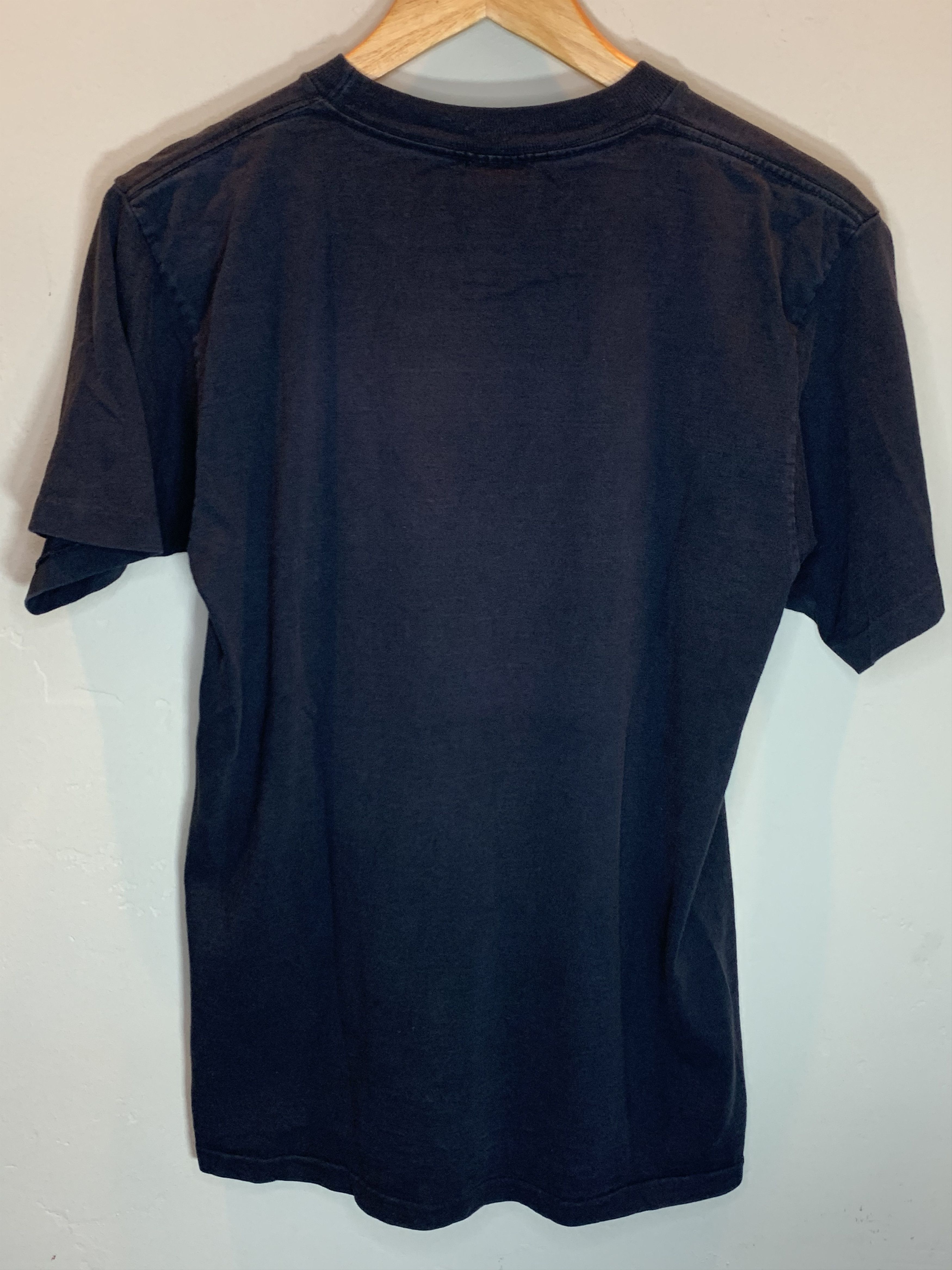 Vintage *RARE* Vintage Pebble Beach Dressage Show Horse Art T-Shirt Size US M / EU 48-50 / 2 - 5 Thumbnail