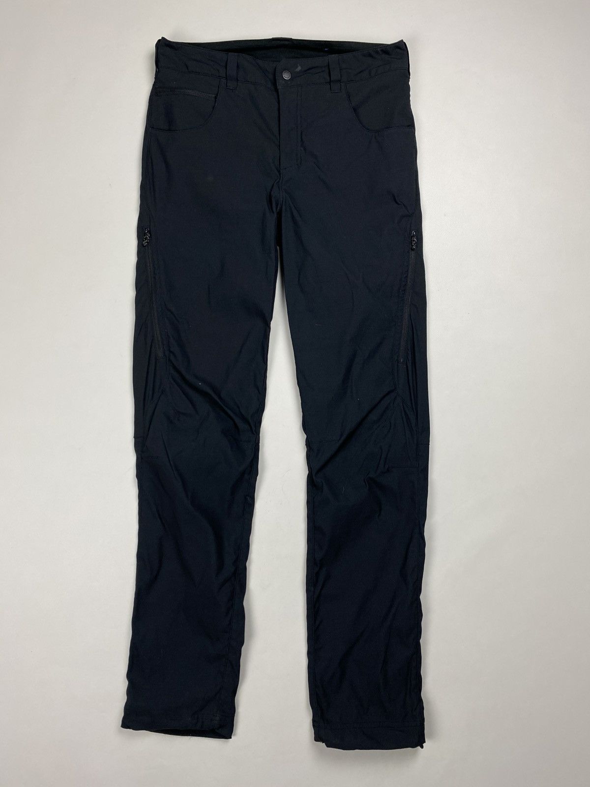 Berghaus Berghaus Men’s Soft shell Hiking Pants Trousers Size S Size US 30 / EU 46 - 1 Thumbnail