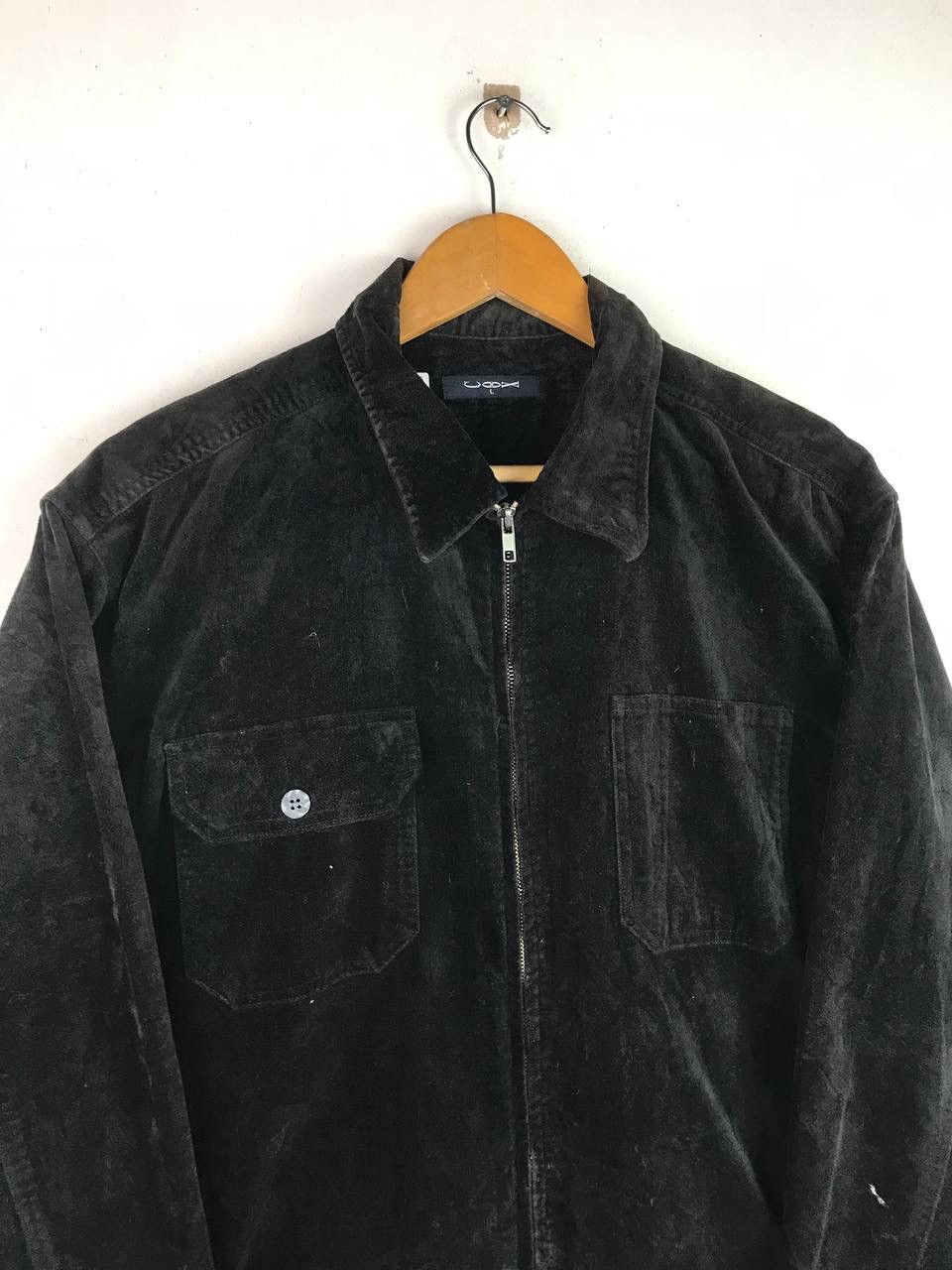 Japanese Brand × NFL × Vintage Vintage Nfl Cox Rare Design Jacket Size US L / EU 52-54 / 3 - 6 Thumbnail