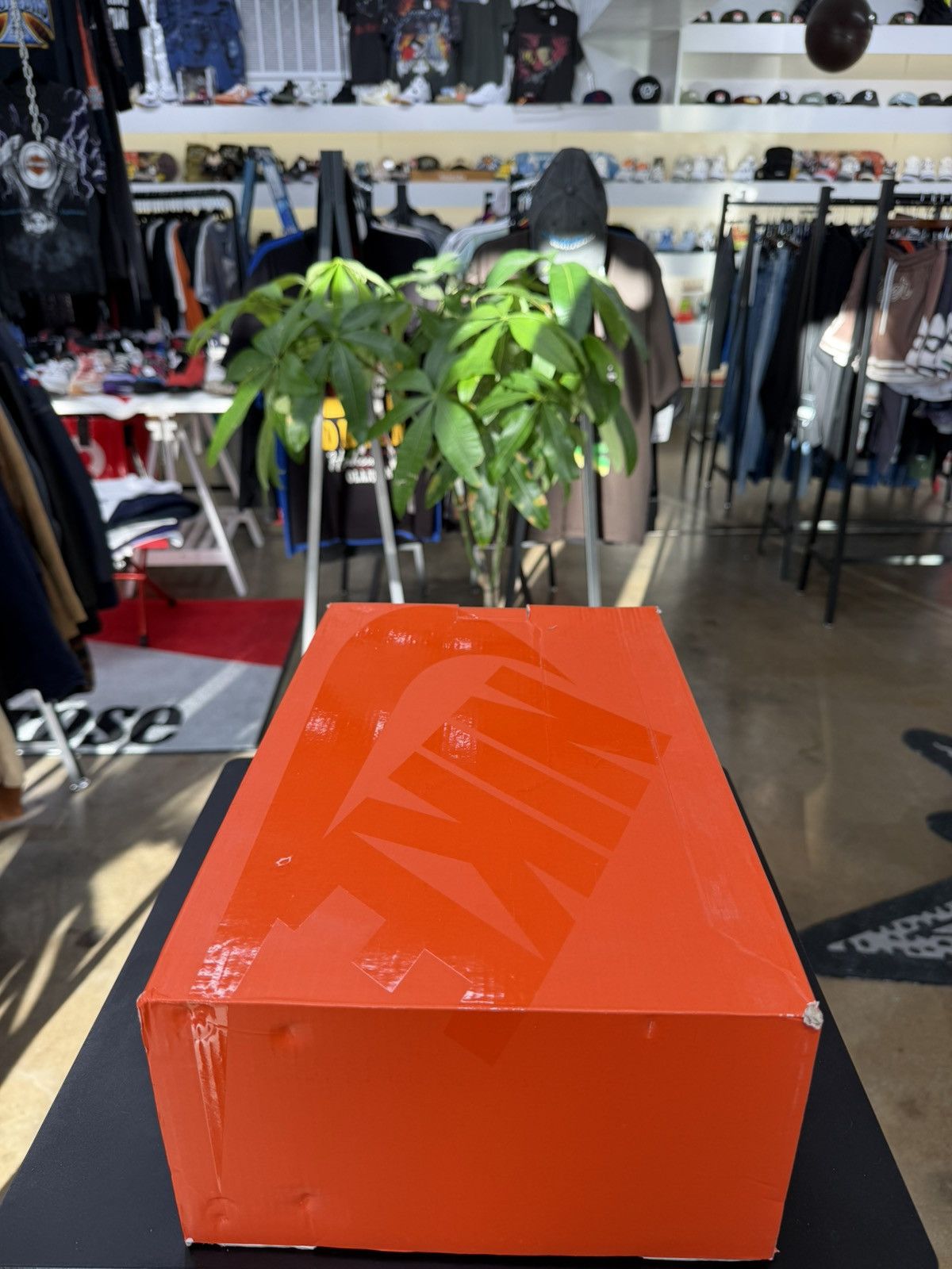 Nike Nike LD Sacai Undercover Waffle University Red Size 9.5 Size US 9.5 / EU 42-43 - 16 Thumbnail