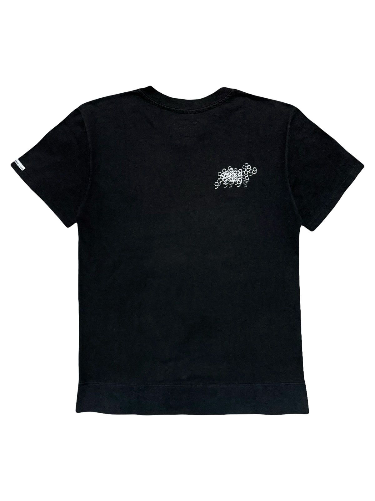 Number (N)ine 1997 “Enfant Terrible” tee Size US L / EU 52-54 / 3 - 2 Thumbnail