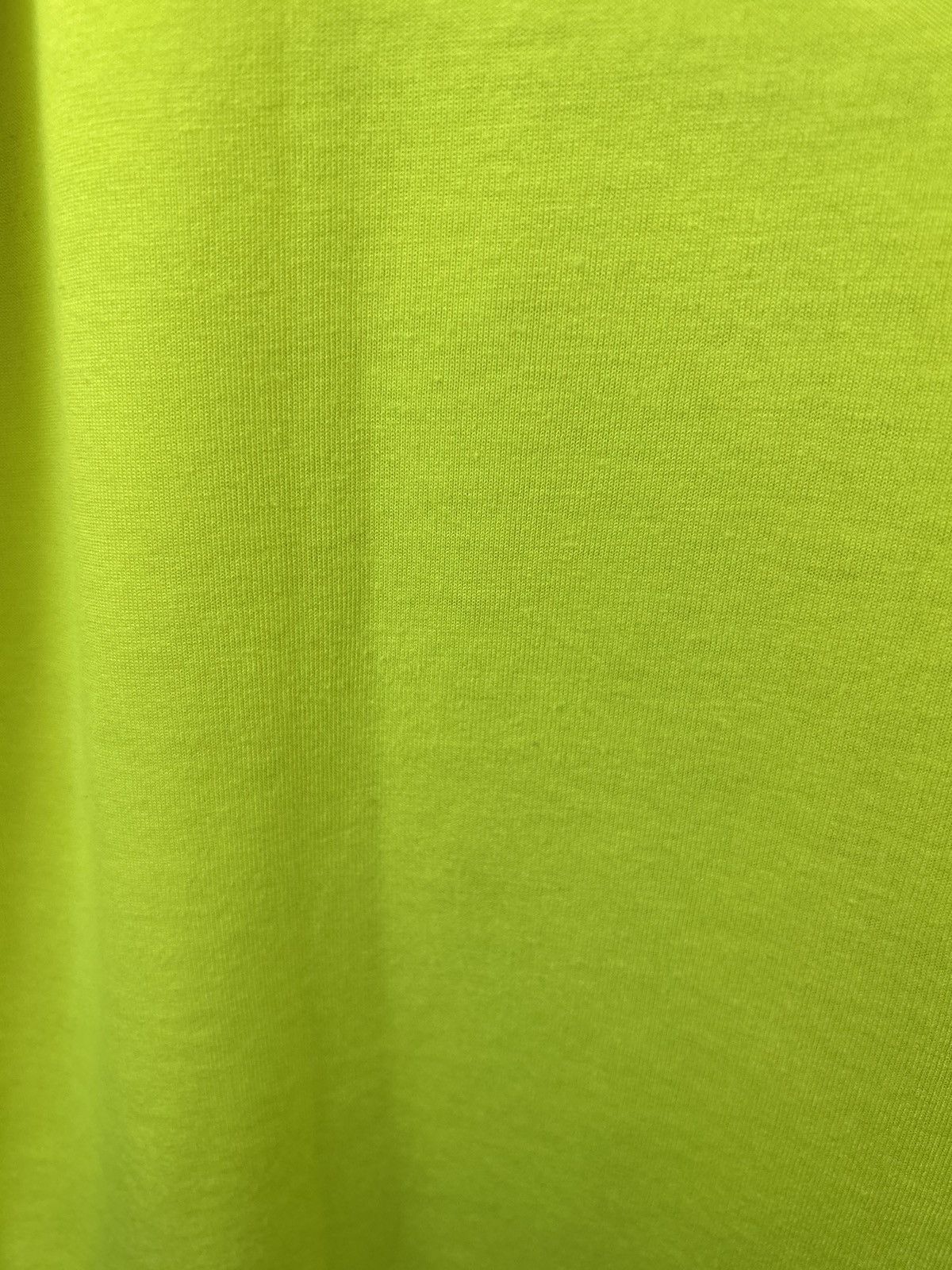 Alexander McQueen Alexander McQueen Acid House T shirt Size US XXL / EU 58 / 5 - 19 Thumbnail