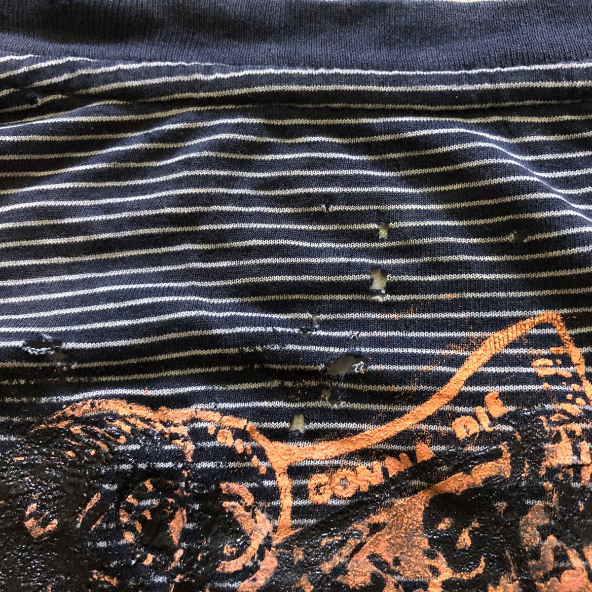 Band Tees Very Rare The Cramps T-shirt Size US L / EU 52-54 / 3 - 7 Thumbnail