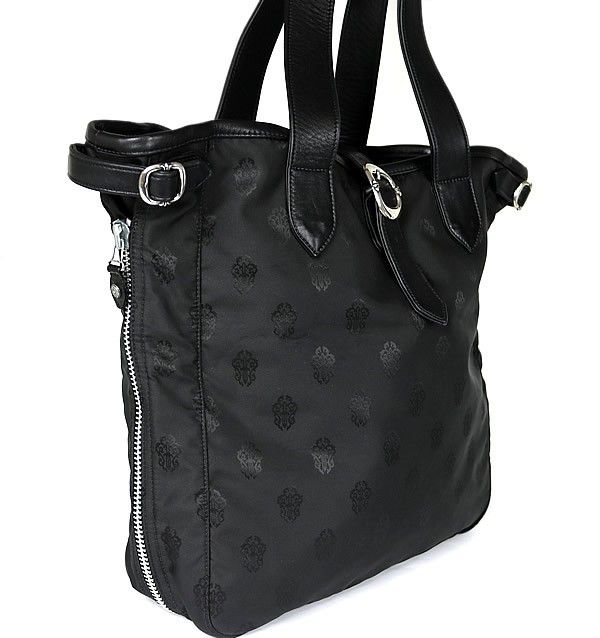 Chrome Hearts Chrome Hearts Nylon Tote Bag Size ONE SIZE - 2 Thumbnail
