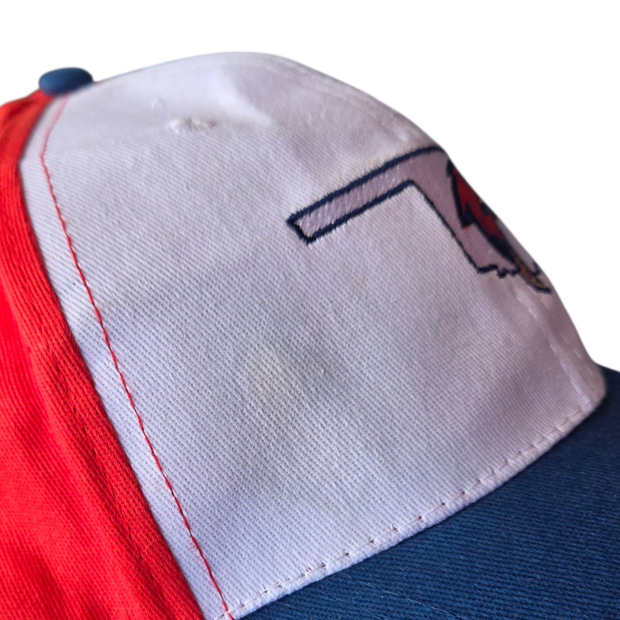 Other Oklahoma City Redhawks Baseball Team Adjustable Hat Cap OKC Size ONE SIZE - 7 Thumbnail